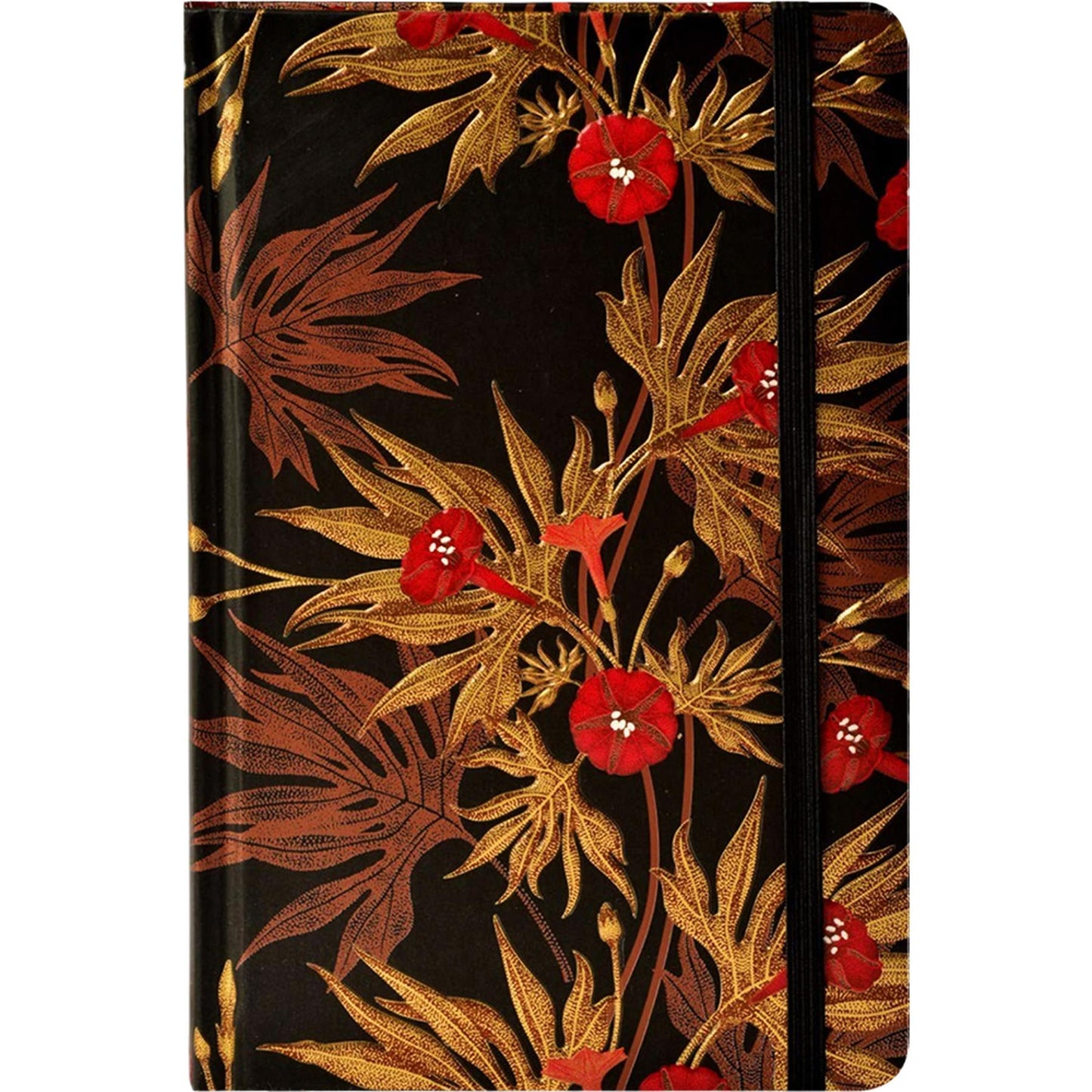 The Jane Eyre Collection: Classic Novel by Charlotte Brontë with a Matching Blank Notebook (Hardcover) in Exquisite Chiltern Editions