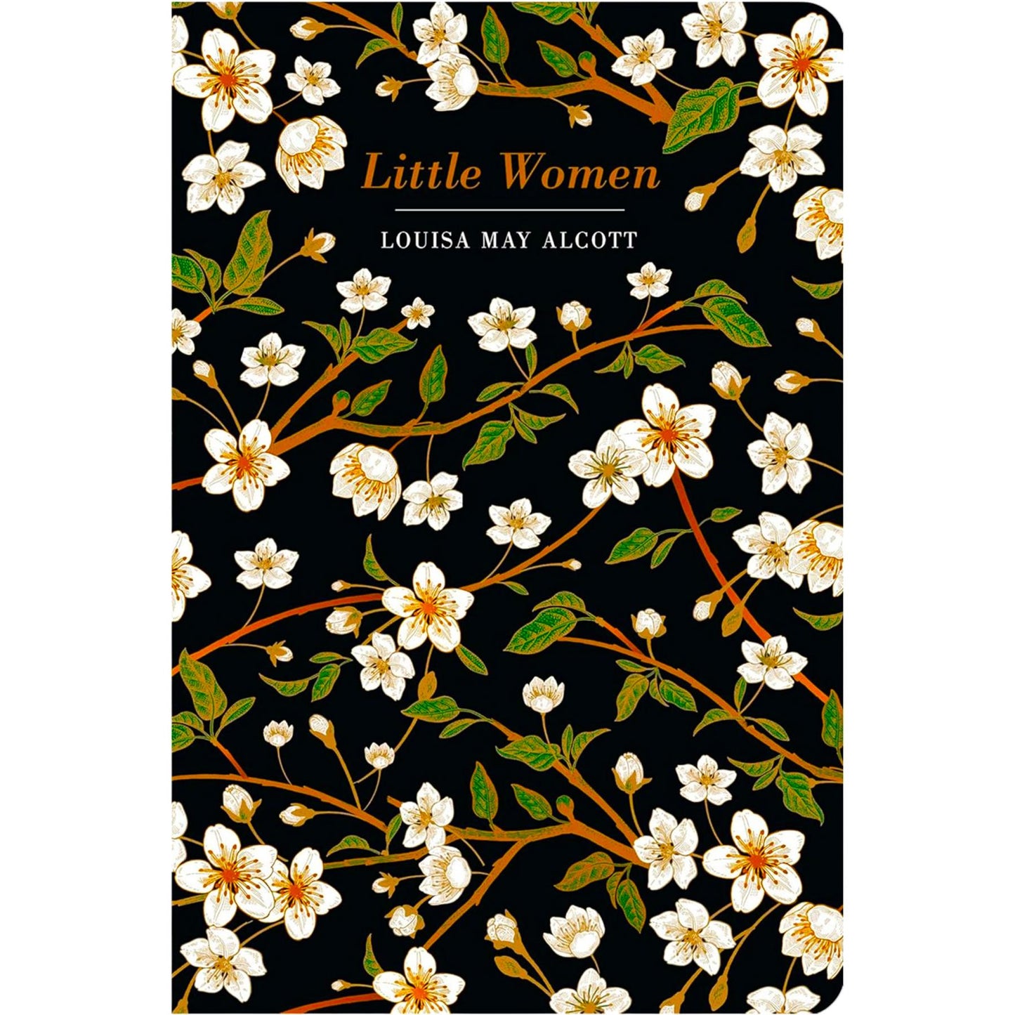 The Little Women Collection: Heartwarming Classic by Louisa May Alcott with Ruled & Blank Notebooks (Hardcover) – A Timeless Tale of Sisterhood & Strength in Exquisite Chiltern Editions
