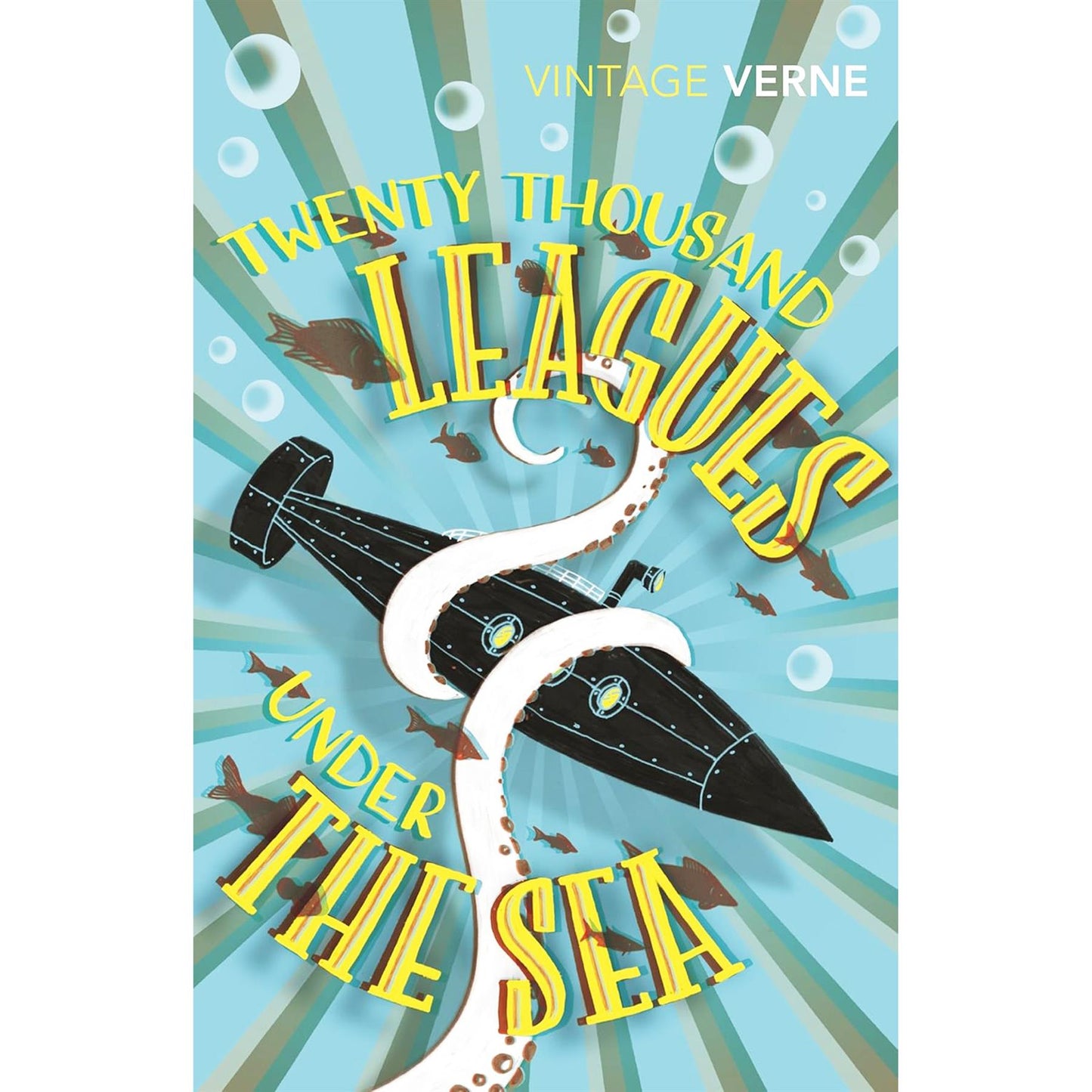 Jules Verne Explorer Collection – Twenty Thousand Leagues Under the Sea & Journey to the Centre of the Earth (2-Book Set)