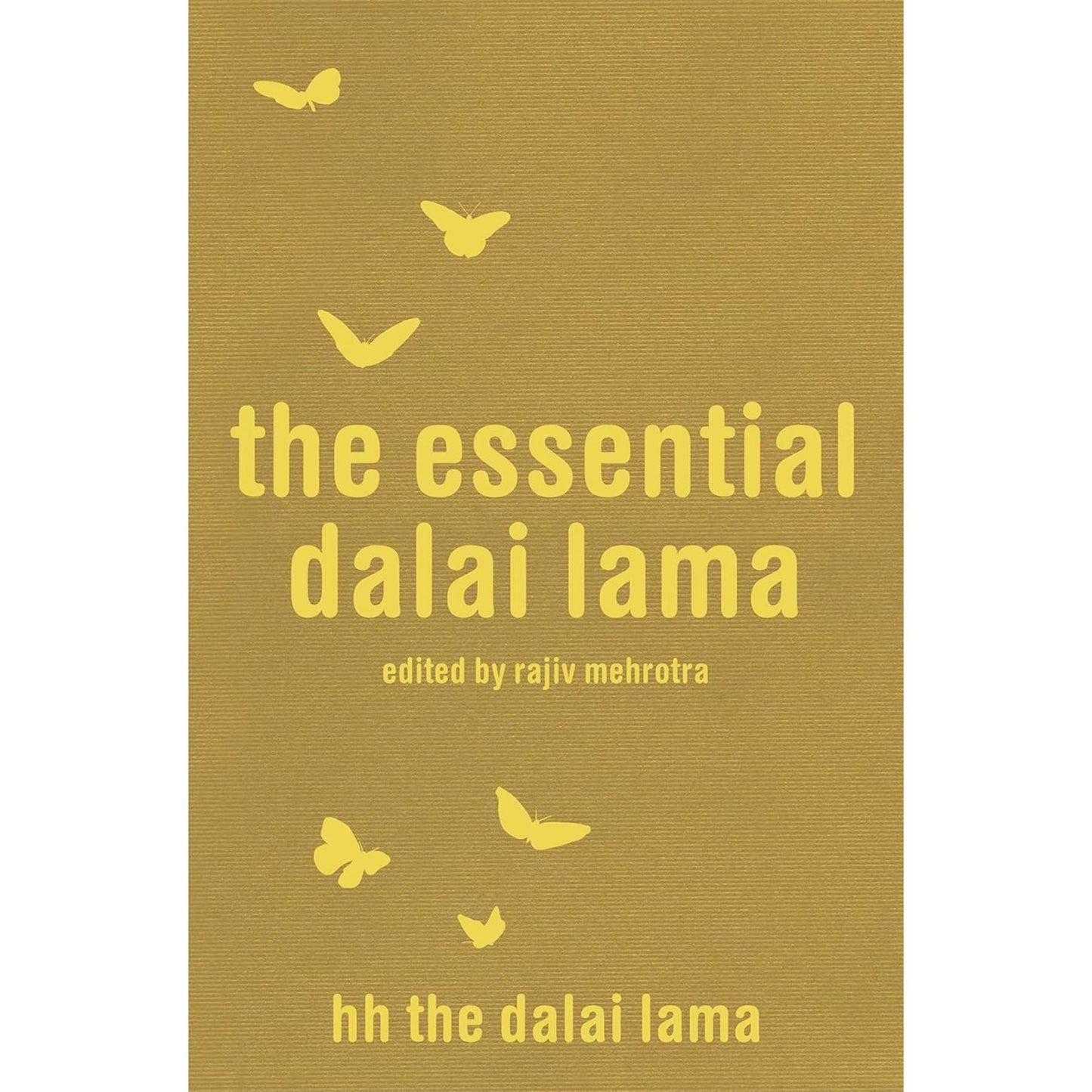 Dalai Lama Two-Book Collection: Becoming Enlightened & The Essential Dalai Lama – Insights into Ethics, Meditation, and the Path to Enlightenment