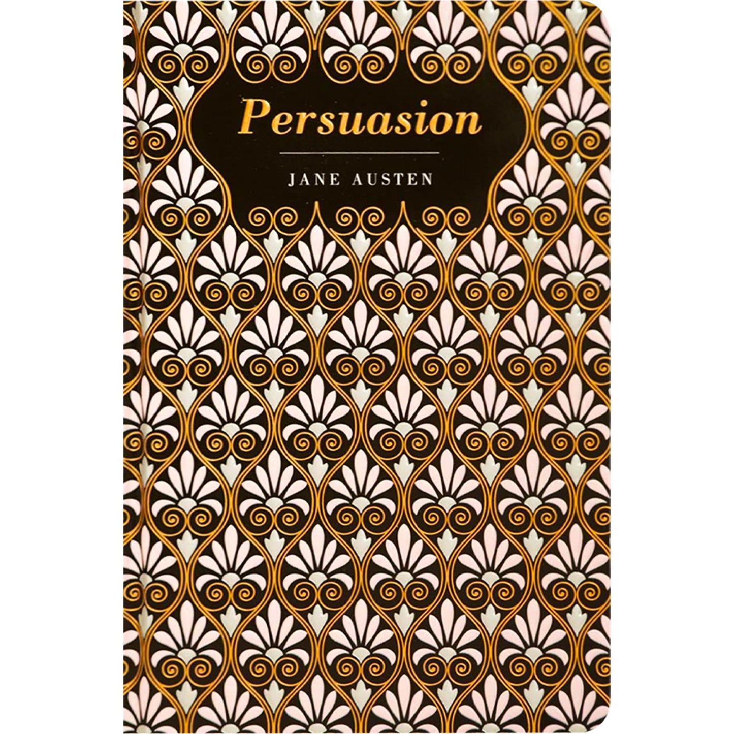 Persuasion by J. Austen, Wuthering Heights by E. Brontë & Tess of the d’Urbervilles by T. Hardy (Hardcover, 3 Books) in Exquisite Chiltern Editions