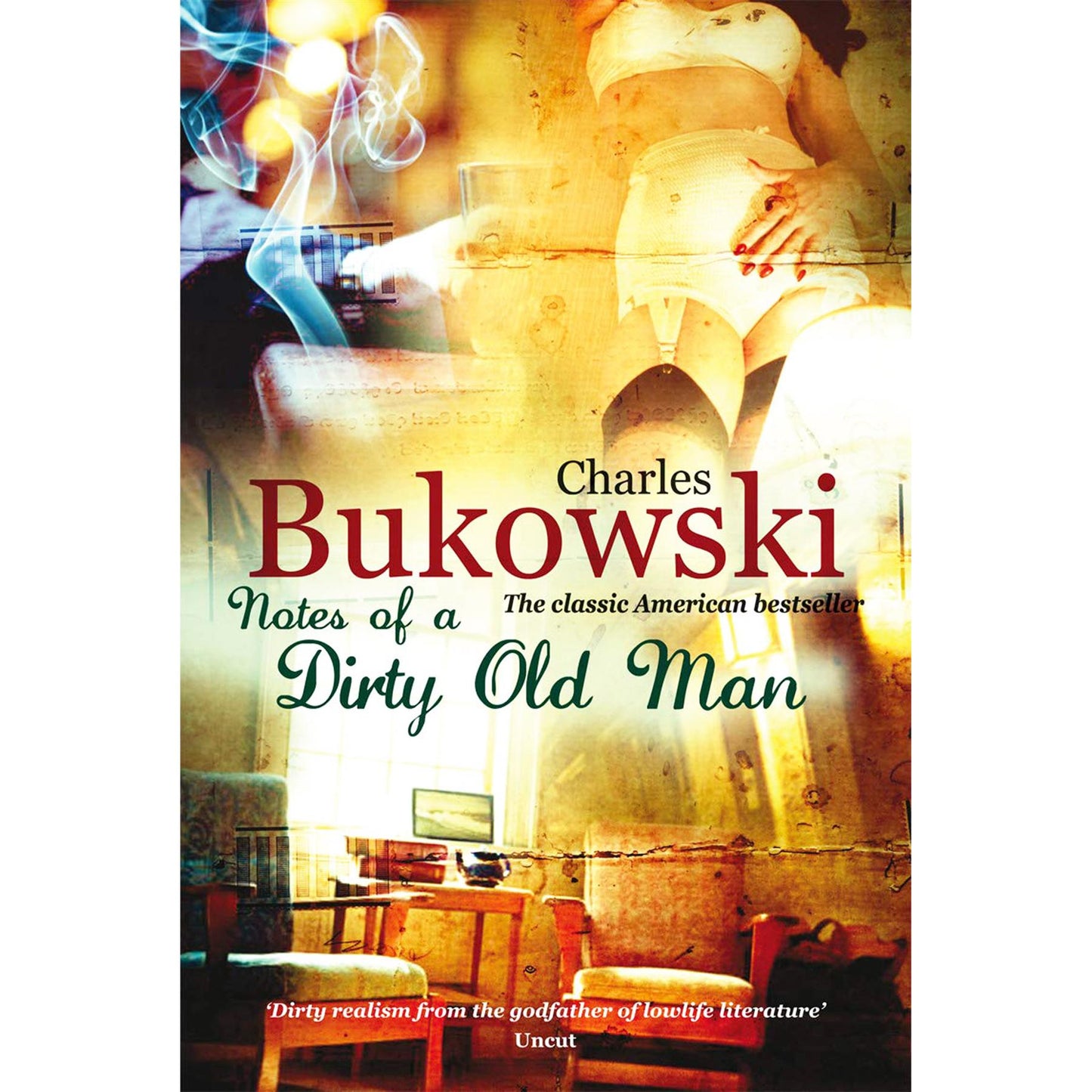 Charles Bukowski Four-Book Collection: Ham on Rye, Notes of a Dirty Old Man, Tales of Ordinary Madness, and Post Office – Raw and Provocative Stories of Life’s Gritty Realities