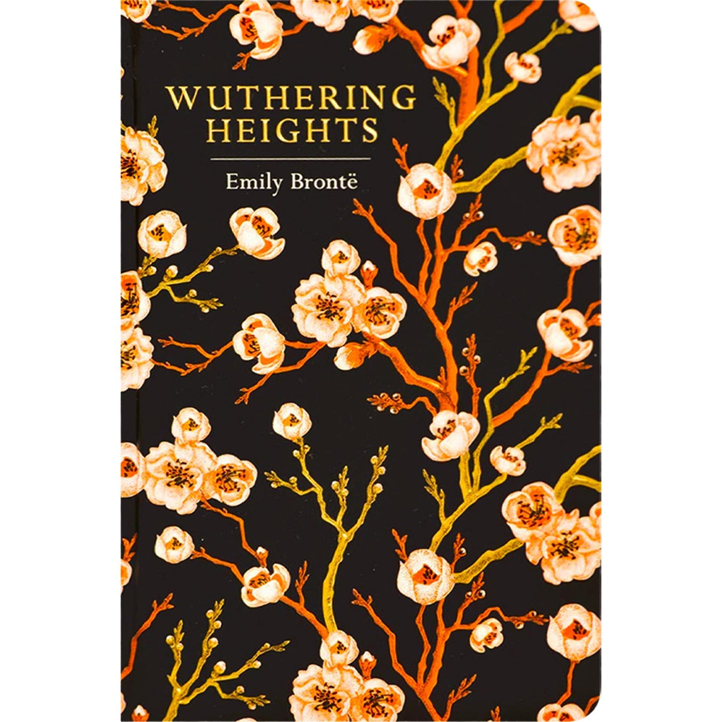 Persuasion by J. Austen, Wuthering Heights by E. Brontë & Tess of the d’Urbervilles by T. Hardy (Hardcover, 3 Books) in Exquisite Chiltern Editions