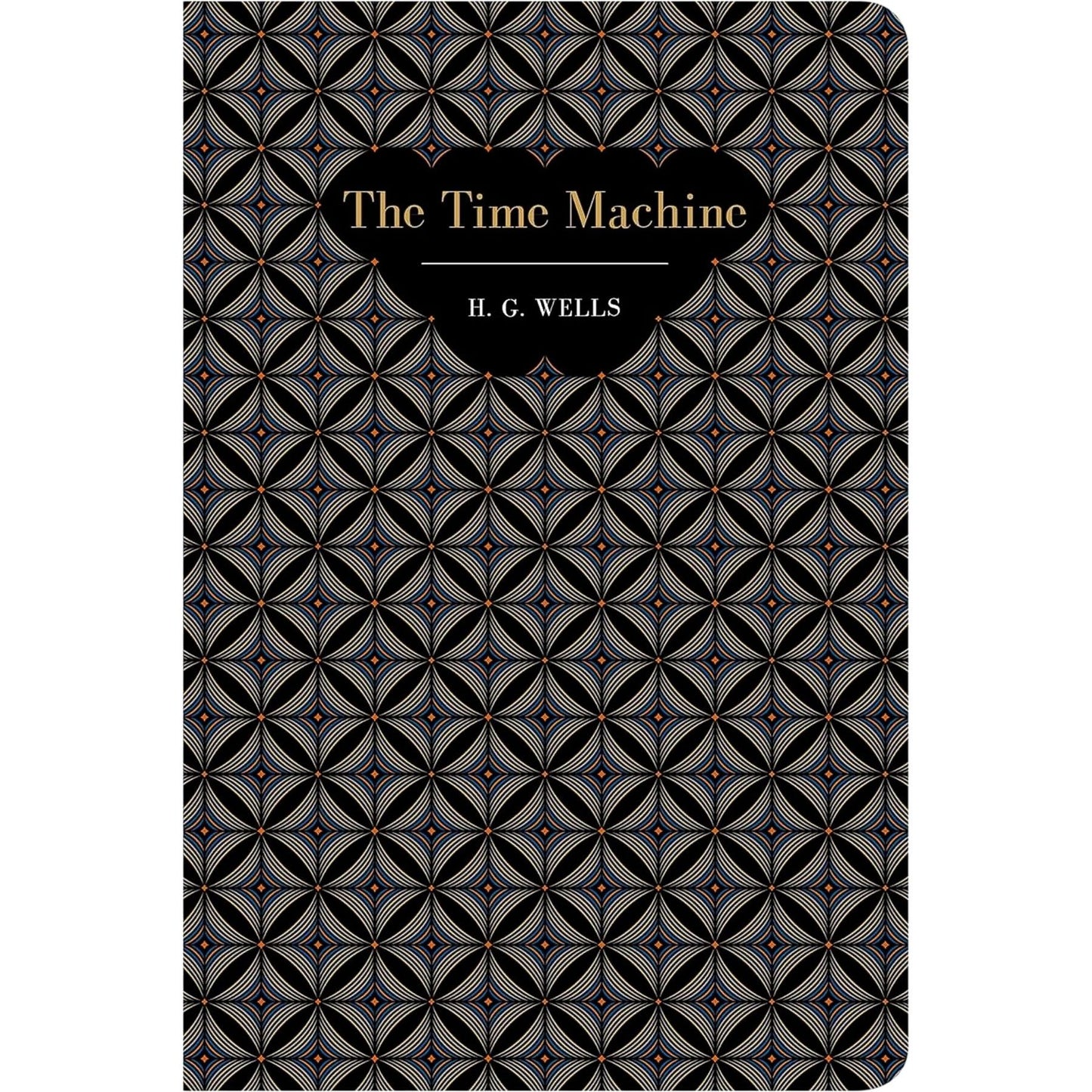 The Dystopian & Social Commentary Collection: 1984, Animal Farm, Crime and Punishment & More (Hardcover, 5 Books) – Timeless Novels on Power, Rebellion & Human Nature in Chiltern Editions