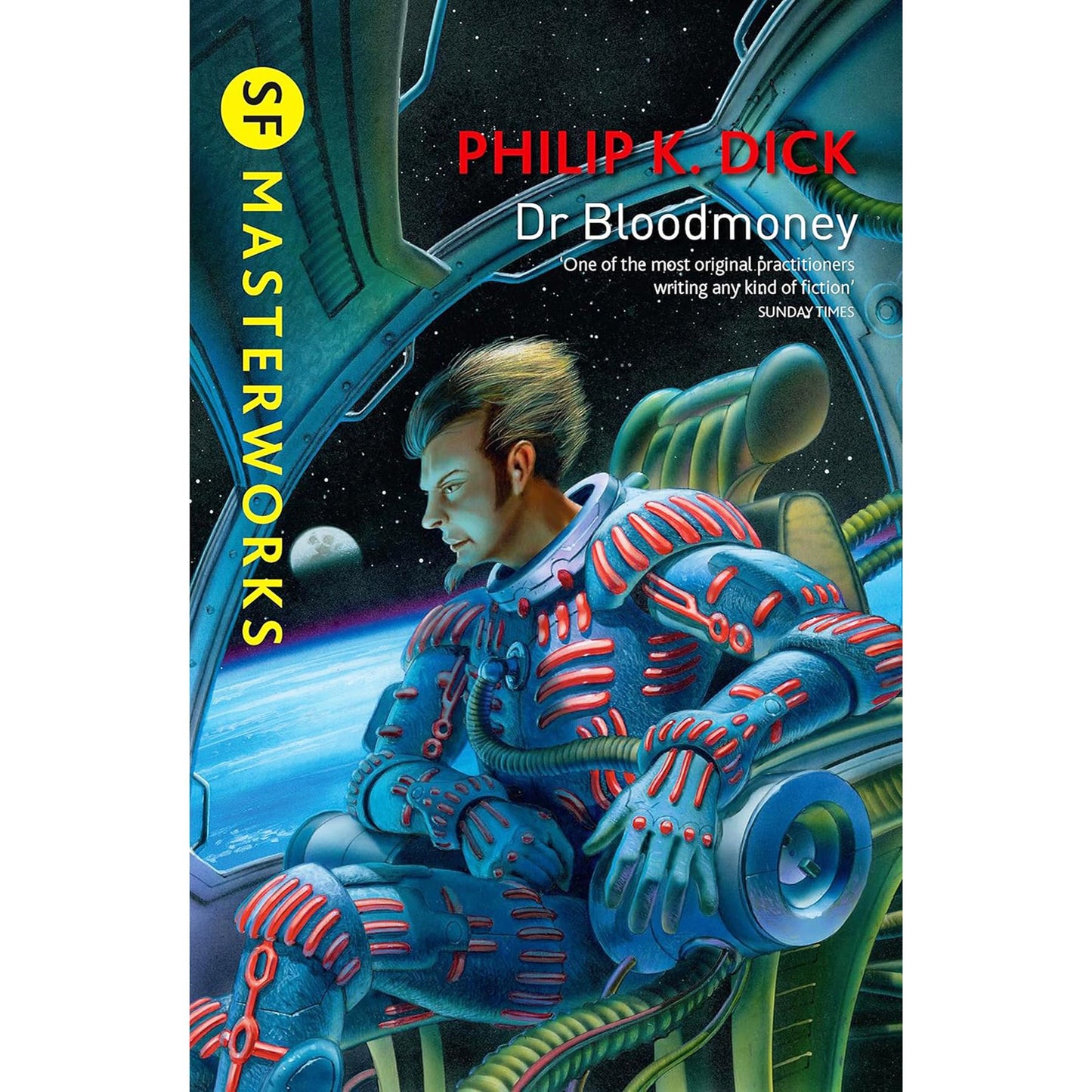 SF Masterworks by Dick & Strugatsky Brothers – Post-Apocalyptic Survival & Rebuilding Society in Roadside Picnic, Doomed City, Dr. Bloodmoney, Penultimate Truth & Martian Time Slip (5-Book Set)