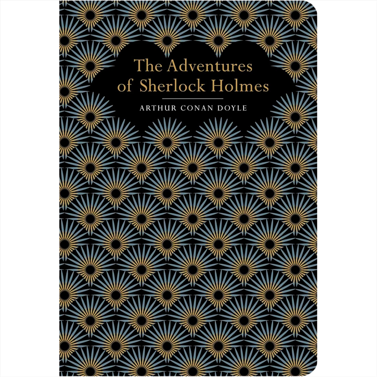 The Classic Mystery & Suspense Collection: Sherlock Holmes, Hercule Poirot, Crime and Punishment & More (Hardcover, 7 Books) – Iconic Whodunits & Gothic Thrillers in Exquisite Chiltern Editions