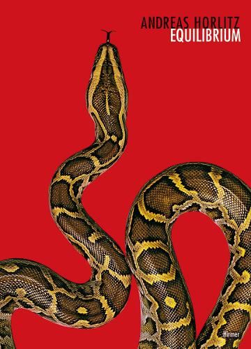 EQUILIBRIUM ANDREAS HORLITZ