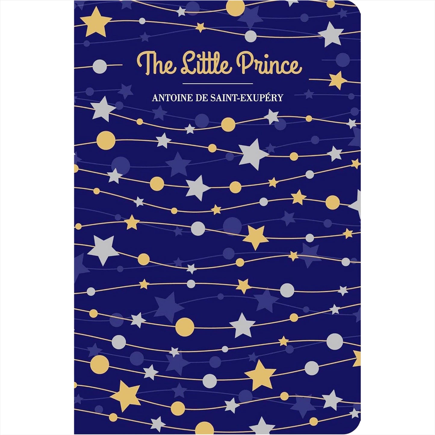 The Magical & Timeless Fairy Tales Collection: Andersen, Grimm, Arabian Nights & More (Hardcover, 5 Books) with Two Matching Notebooks – Enchanting Stories in Exquisite Chiltern Editions