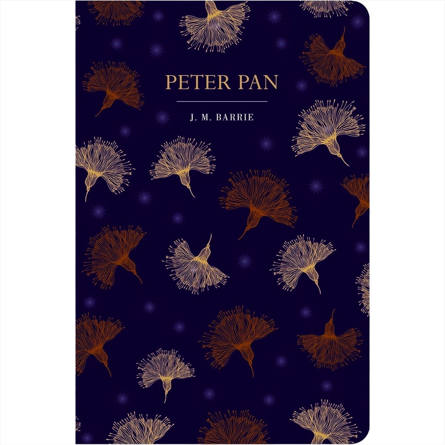 The Classic Children's Literature Collection: Anne of Green Gables, Peter Pan, The Secret Garden & More (Hardcover, 7 Books) – Timeless Stories in Exquisite Chiltern Editions