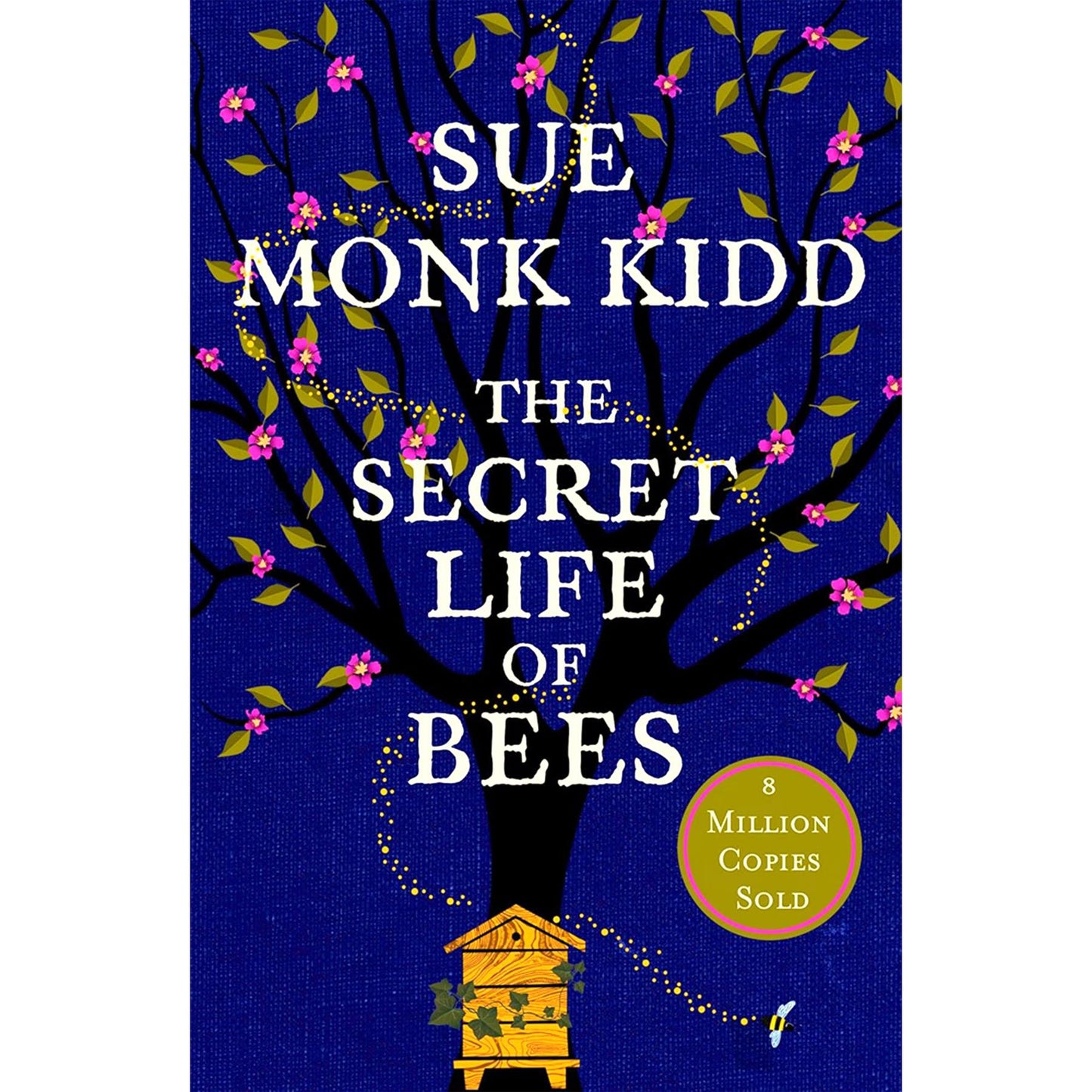 Sue Monk Kidd’s Powerful Historical Fiction Duo (2 Books Set): The Secret Life of Bees and The Invention of Wings