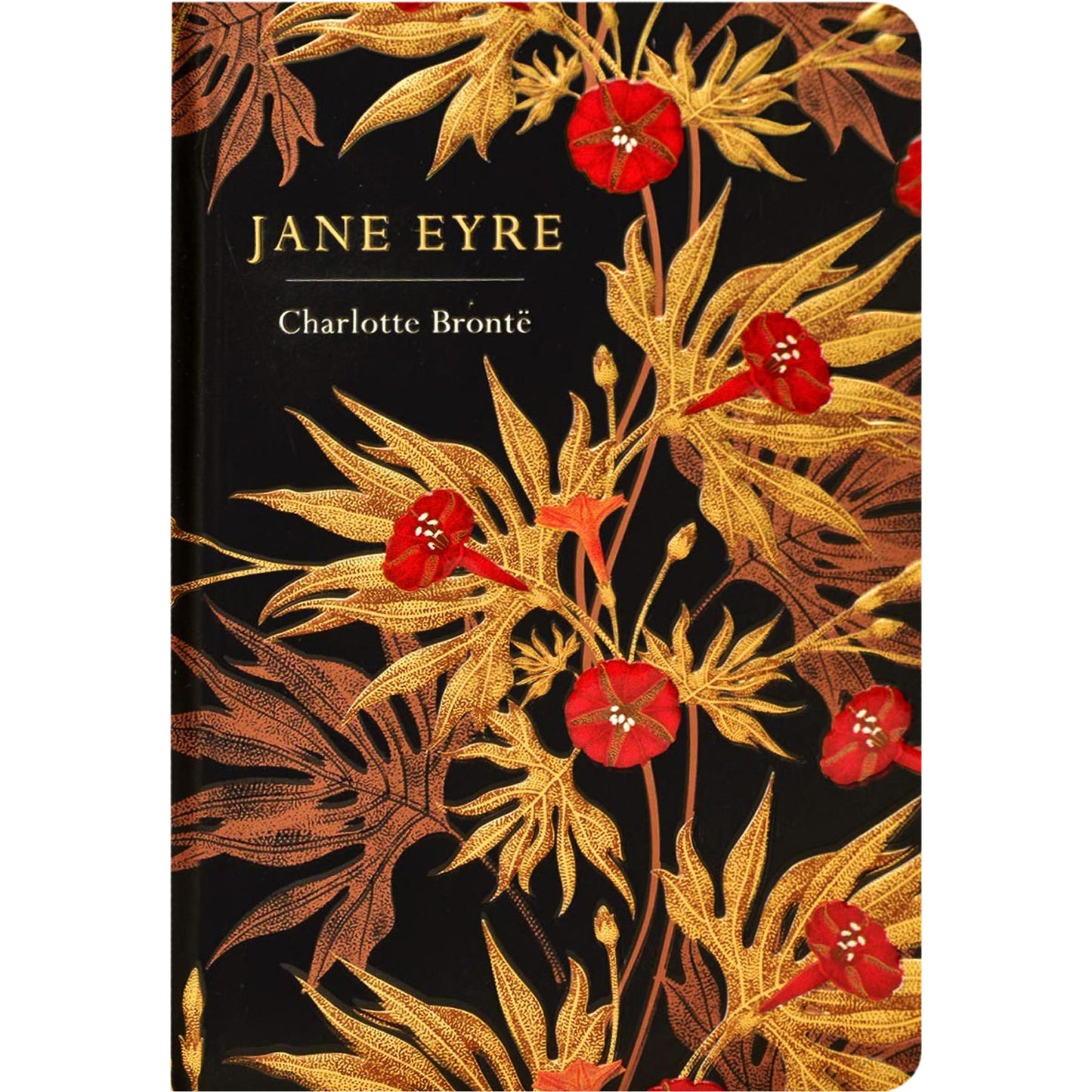 Timeless Classics Collection: Great Expectations by C. Dickens, Pride & Prejudice by J. Austen, Jane Eyre by C. Brontë & More (Hardcover, 8 Books) – Beautiful Chiltern Editions