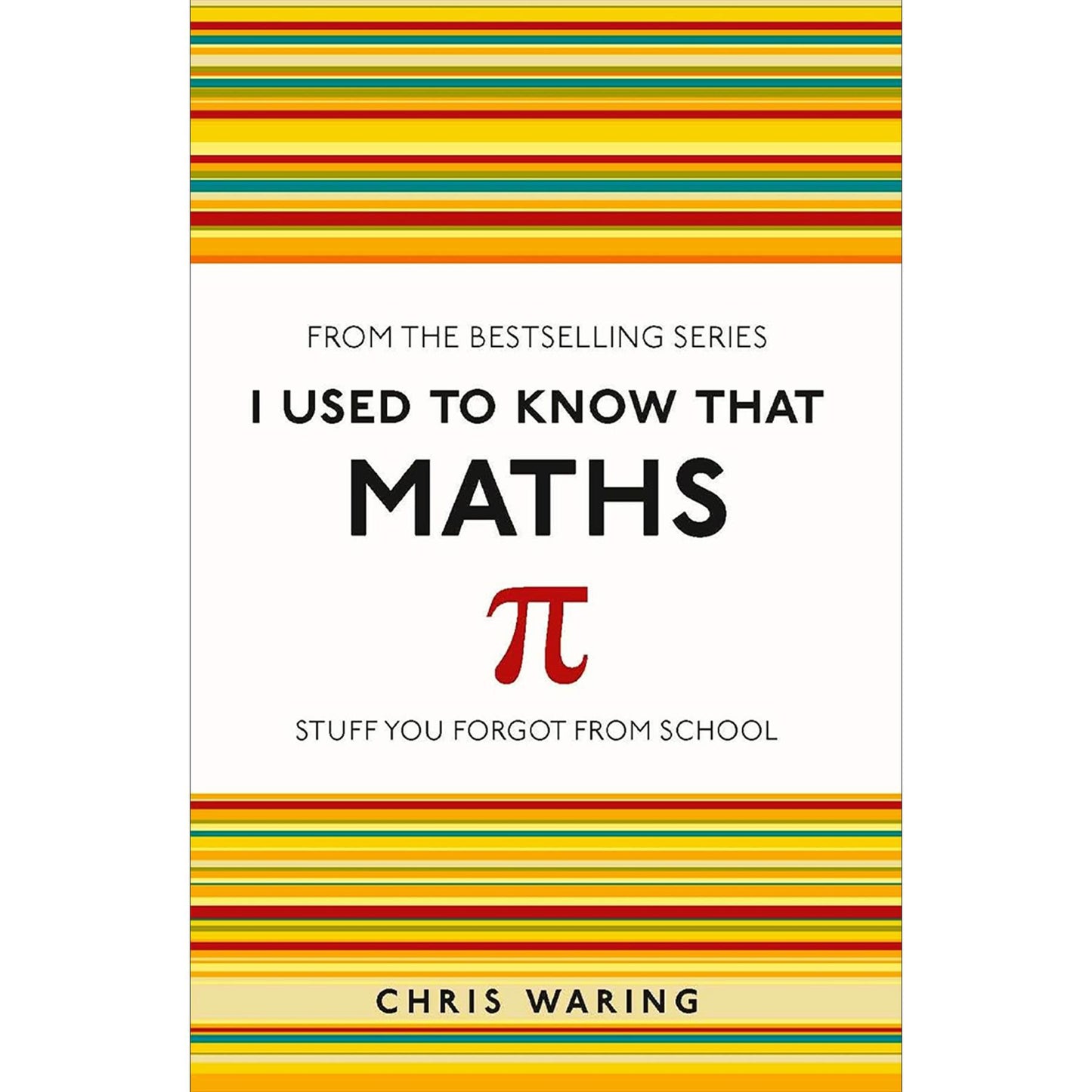 The “I Used to Know That” Academic Essentials Collection: Revisiting Maths, English, and General Knowledge Fundamentals