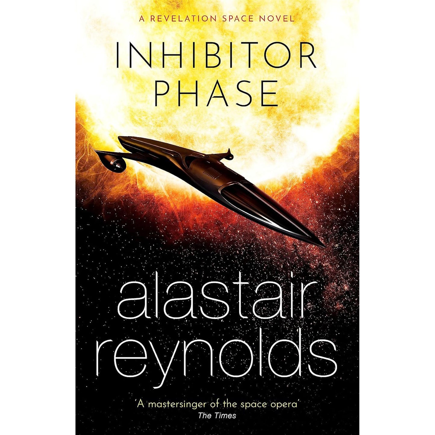 Sci-Fi Masterpieces by Arthur C. Clarke, Stephen Baxter & Alastair Reynolds – Space Exploration, Survival & Cosmic Discoveries in Fountains of Paradise, Raft, Revelation Space & More (6-Book Set)