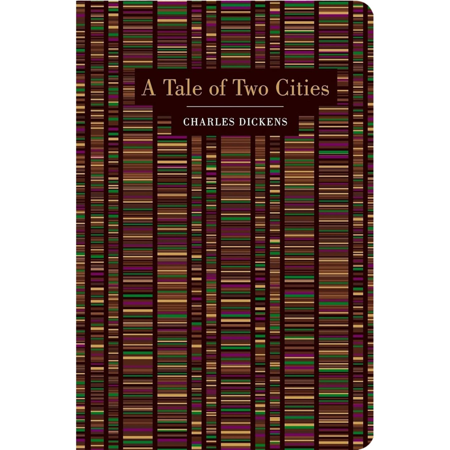 The Victorian Literature Collection: Great Expectations, Tess of the D’Urbervilles, A Christmas Carol & More (Hardcover, 8 Books) – Classic 19th-Century Fiction in Elegant Chiltern Editions