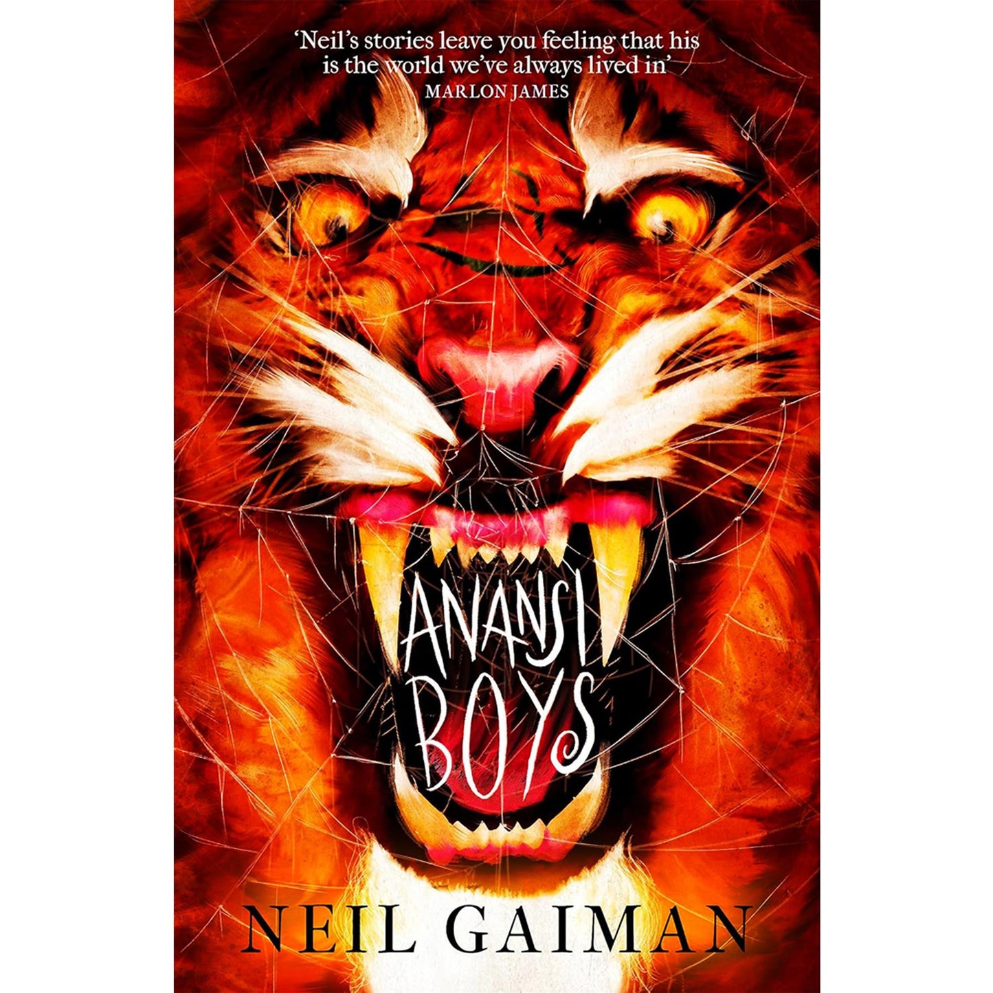 The Myth and Magic Collection: Neil Gaiman’s ‘American Gods,’ ‘Anansi Boys,’ and ‘Neverwhere’ – A Journey through Fantasy, Folklore, and Dark Wonders