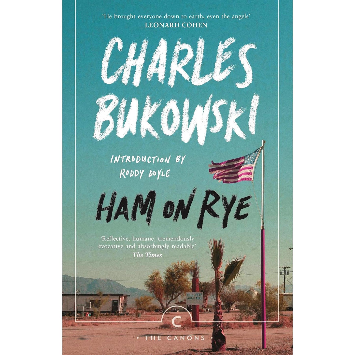 Charles Bukowski Four-Book Collection: Ham on Rye, Notes of a Dirty Old Man, Tales of Ordinary Madness, and Post Office – Raw and Provocative Stories of Life’s Gritty Realities