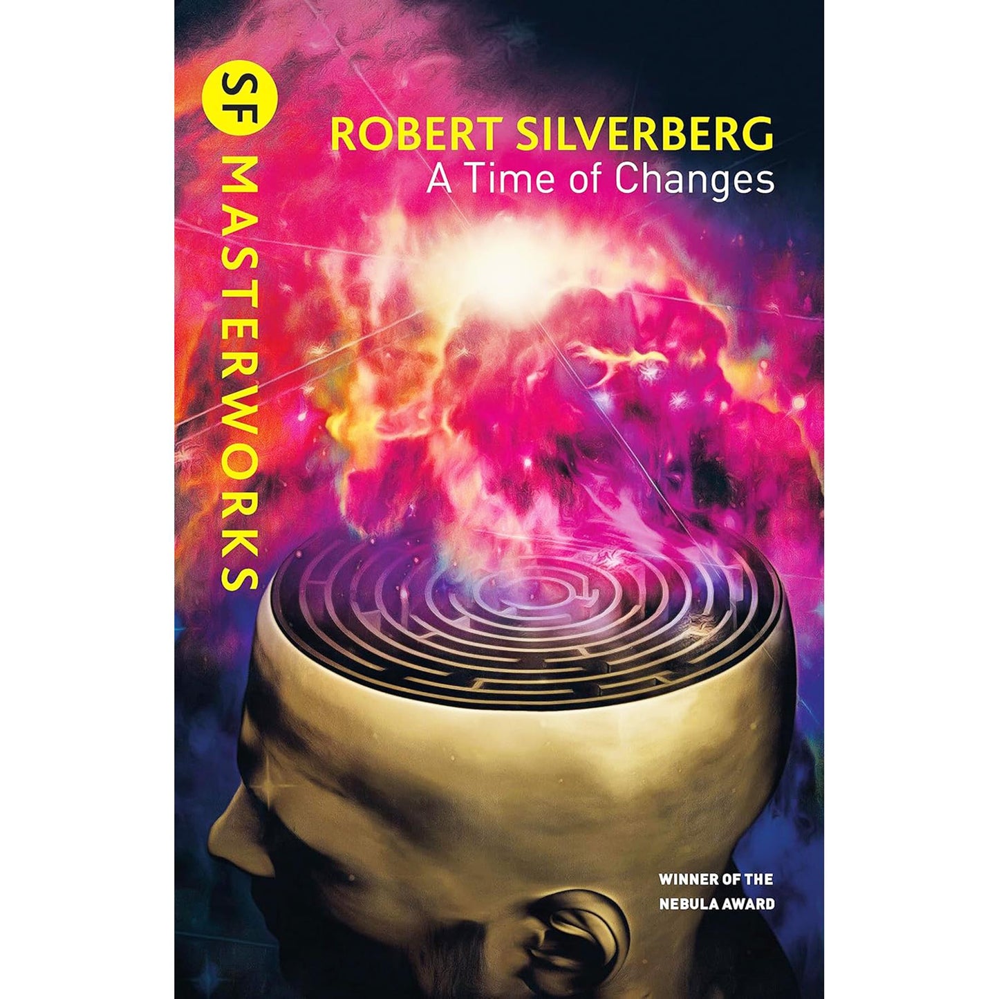 SF Masterworks Collection – Evolution, Identity & Change in More Than Human by Theodore Sturgeon, Lord of Light by Roger Zelazny, The Forever War by Robert Silverberg & More (6-Book Set)