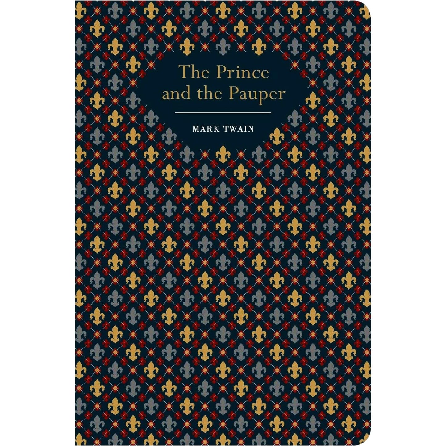 The Mark Twain Collection: Huckleberry Finn, Tom Sawyer & The Prince and the Pauper (Hardcover, 3 Books) – Classic Adventure & Satire in Exquisite Chiltern Editions