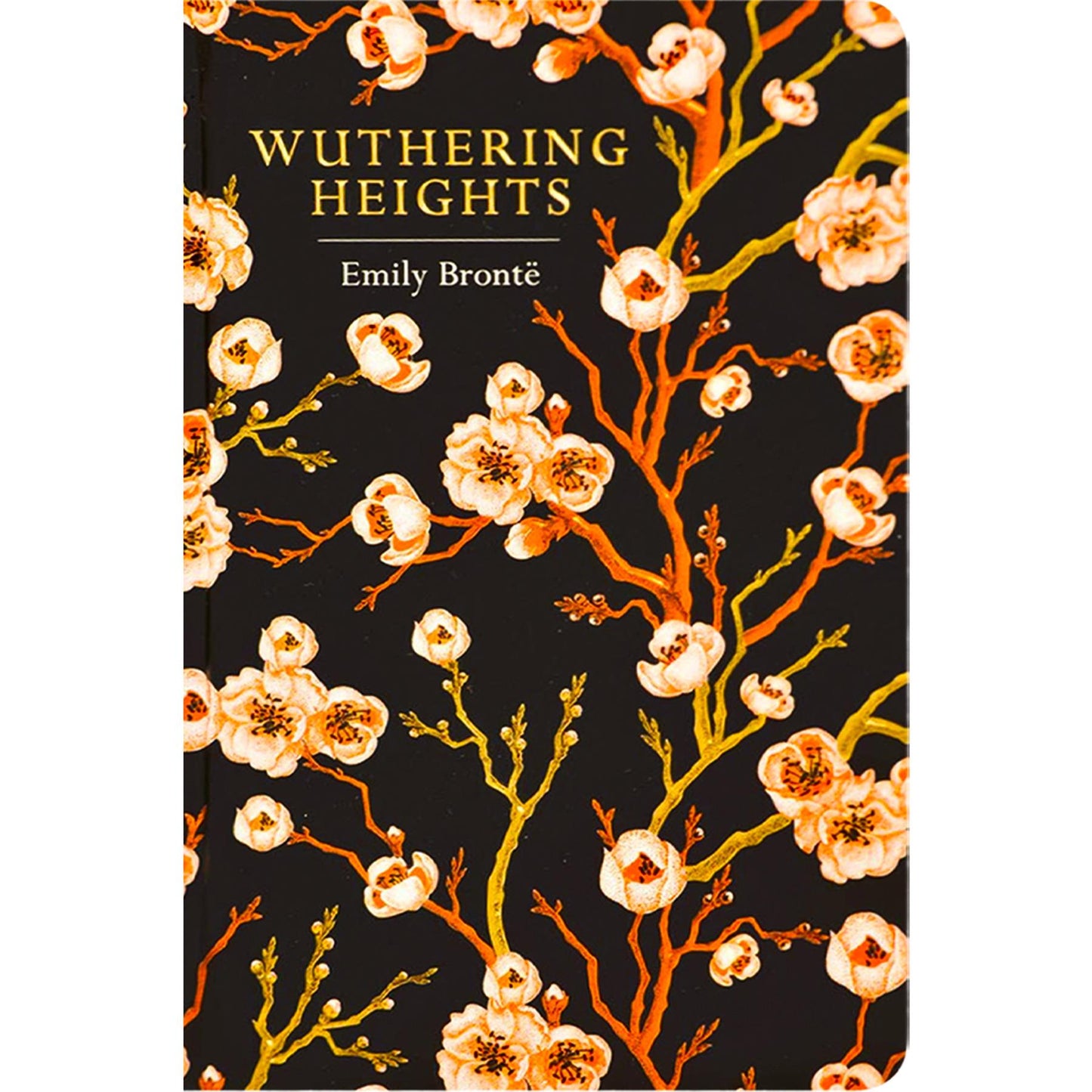 Timeless Heroines Collection: Persuasion, Emma, Wuthering Heights & Jane Eyre (Hardcover, 4 Books) with Two Matching Journals – Classic Romance & Gothic Drama in Exquisite Chiltern Editions