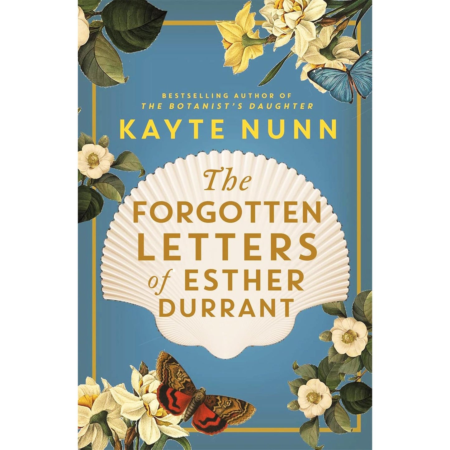 Whispers of the Past Collection: The Only Child, The Last Reunion, and The Forgotten Letters of Esther Durrant – Captivating Stories of Family, Secrets, and Redemption by Kayte Nunn