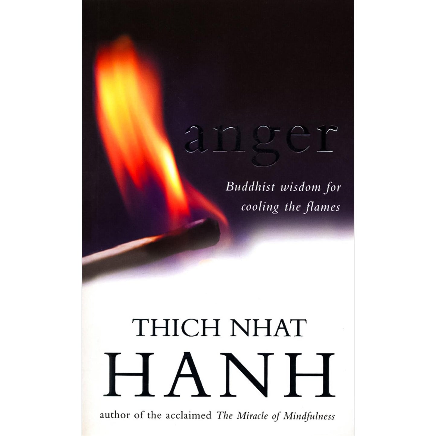 Thich Nhat Hanh’s Emotional Well-Being and Mindfulness Collection (3 Books Set):