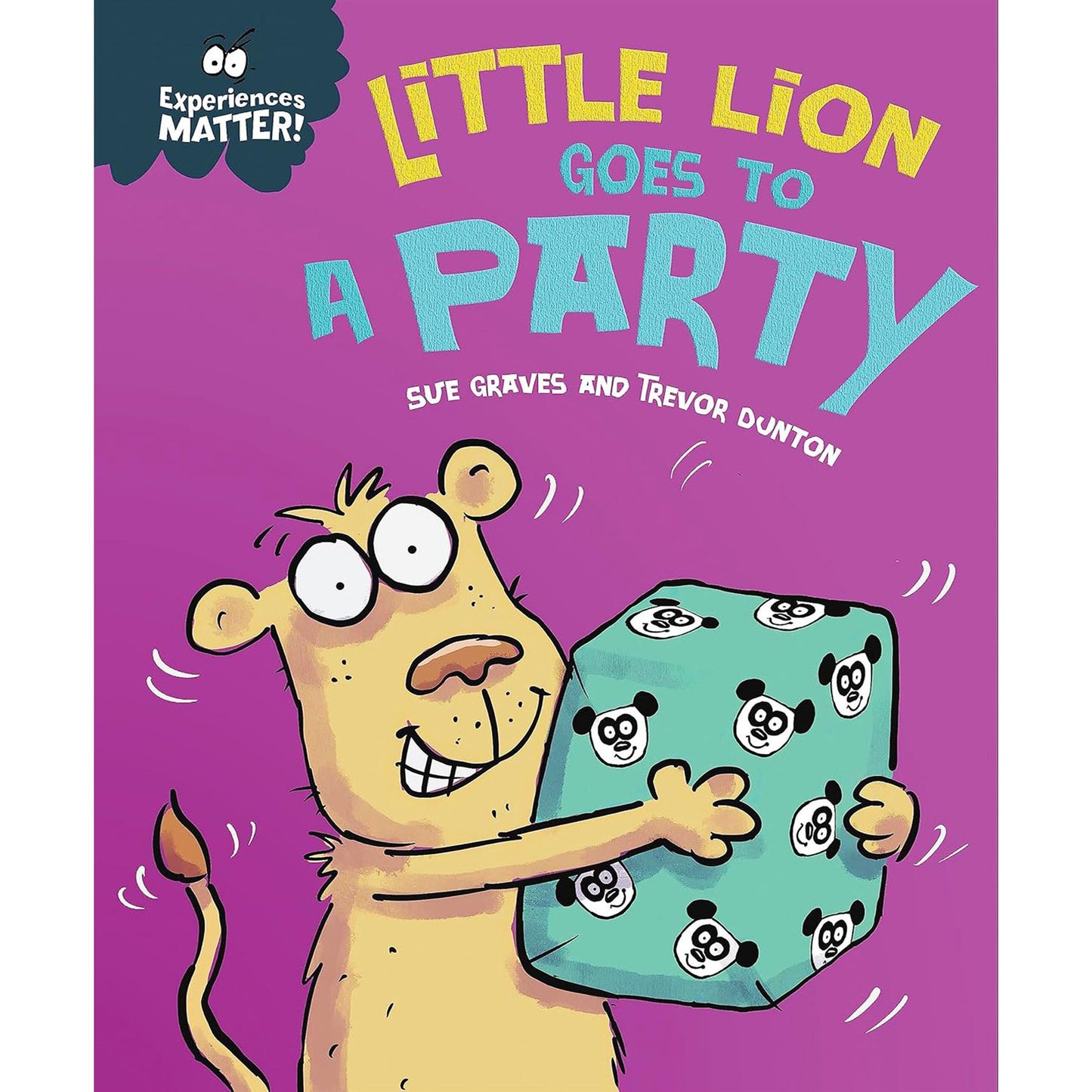 Experiences Matter Set: Welcoming a New Sibling, Making Friends, and Attending Parties – A Three-Book Collection to Build Confidence and Social Skills in Children