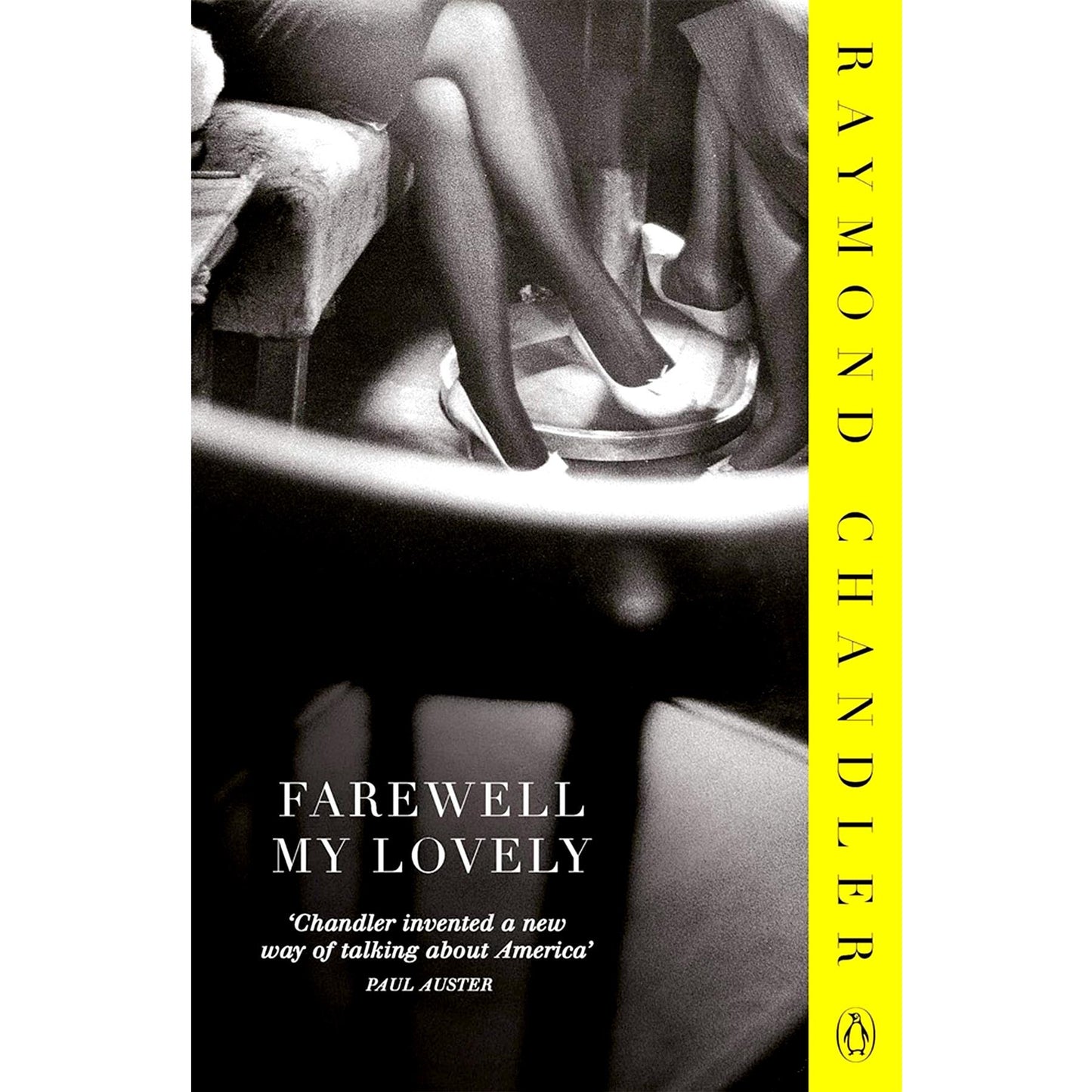 Raymond Chandler’s Philip Marlowe Crime Collection (3 Books Set): The Big Sleep, The Long Goodbye, and Farewell, My Lovely – Detective Stories of Crime, Betrayal, and Mystery in 1940s Los Angeles