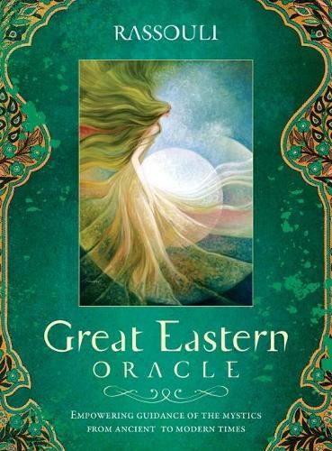 Great Eastern Oracle Cards