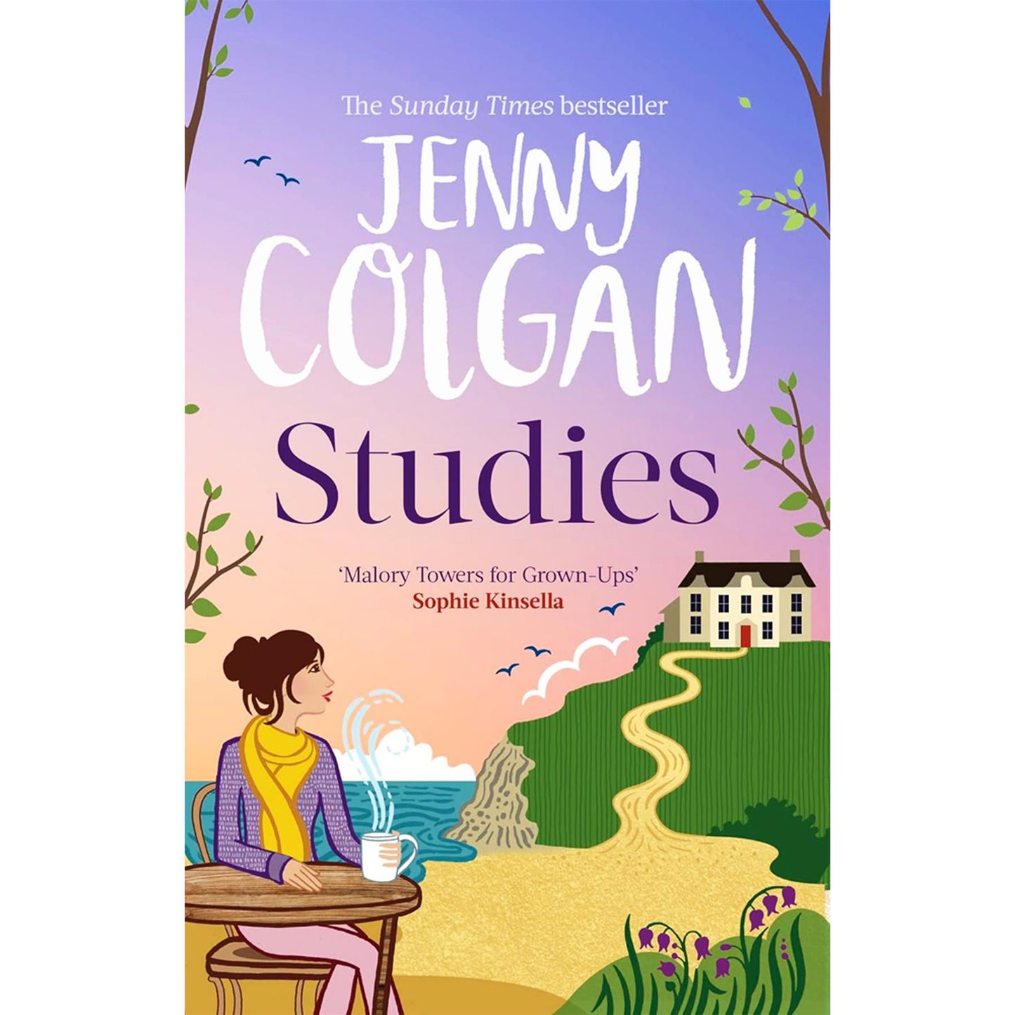 Jenny Colgan's Highland Collection: Includes The Summer Skies and Studies