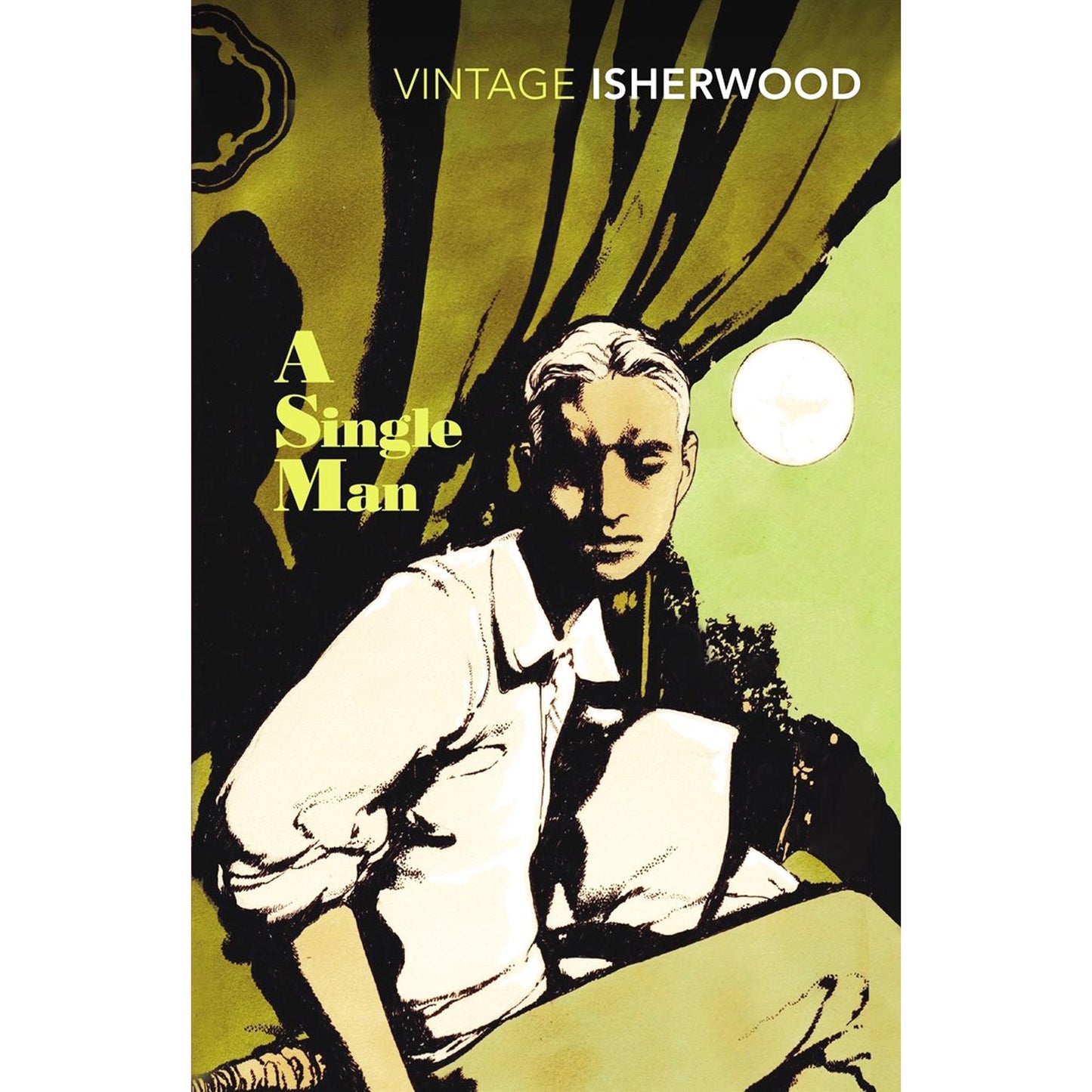 Vintage Isherwood Collection – Goodbye to Berlin & A Single Man: Two Masterpieces on Love, Identity, and Social Change in 20th-Century Europe (2-Book Set)