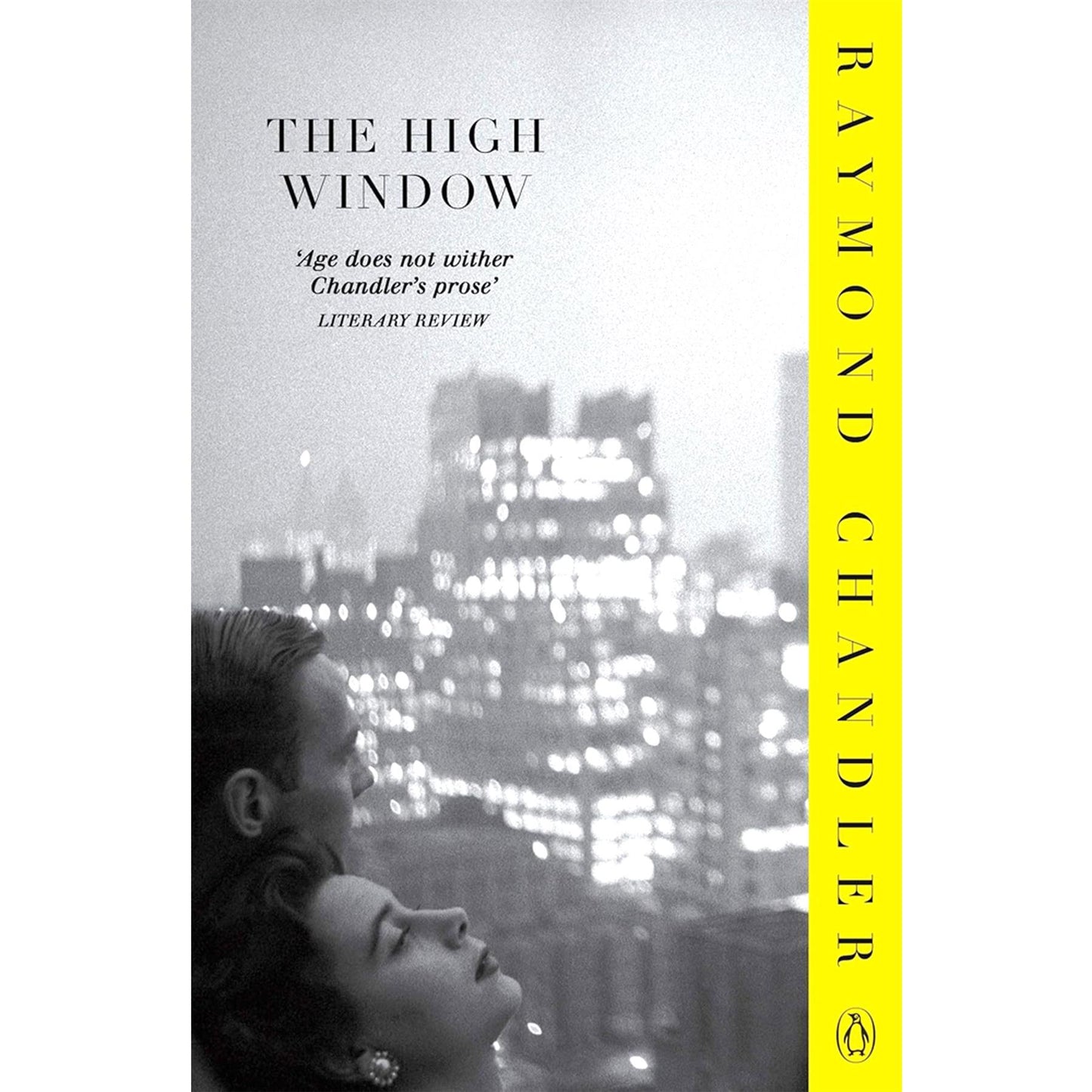 Raymond Chandler’s Complete Philip Marlowe Collection (5 Books Set): Farewell, My Lovely, The High Window, The Lady in the Lake, The Long Goodbye, and The Big Sleep