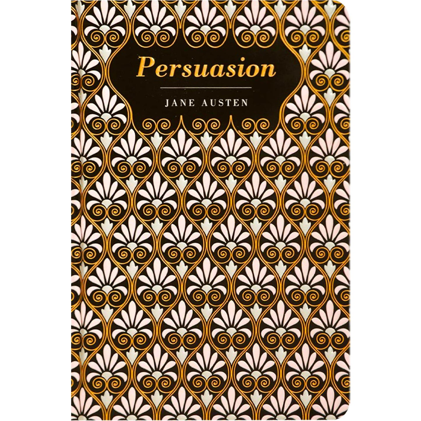 Timeless Heroines Collection: Persuasion, Emma, Wuthering Heights & Jane Eyre (Hardcover, 4 Books) with Two Matching Journals – Classic Romance & Gothic Drama in Exquisite Chiltern Editions