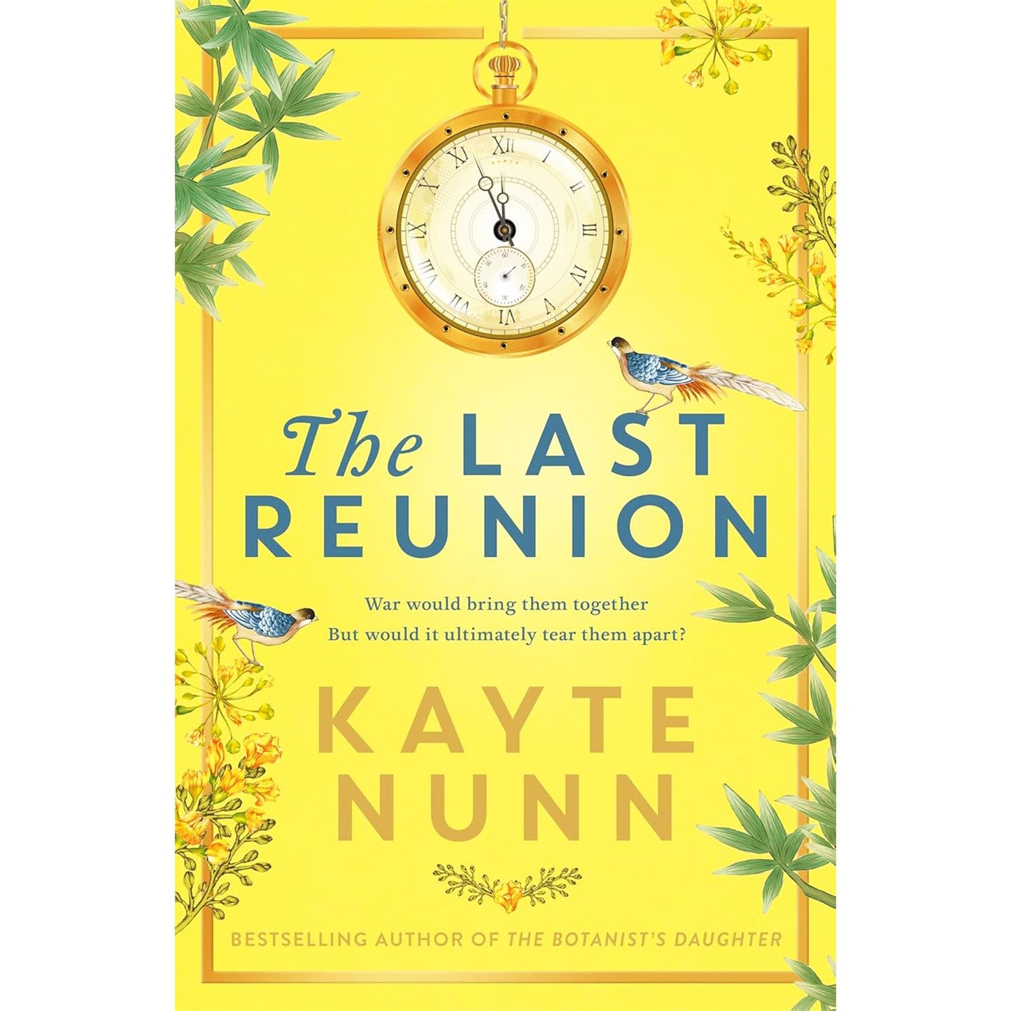 Whispers of the Past Collection: The Only Child, The Last Reunion, and The Forgotten Letters of Esther Durrant – Captivating Stories of Family, Secrets, and Redemption by Kayte Nunn