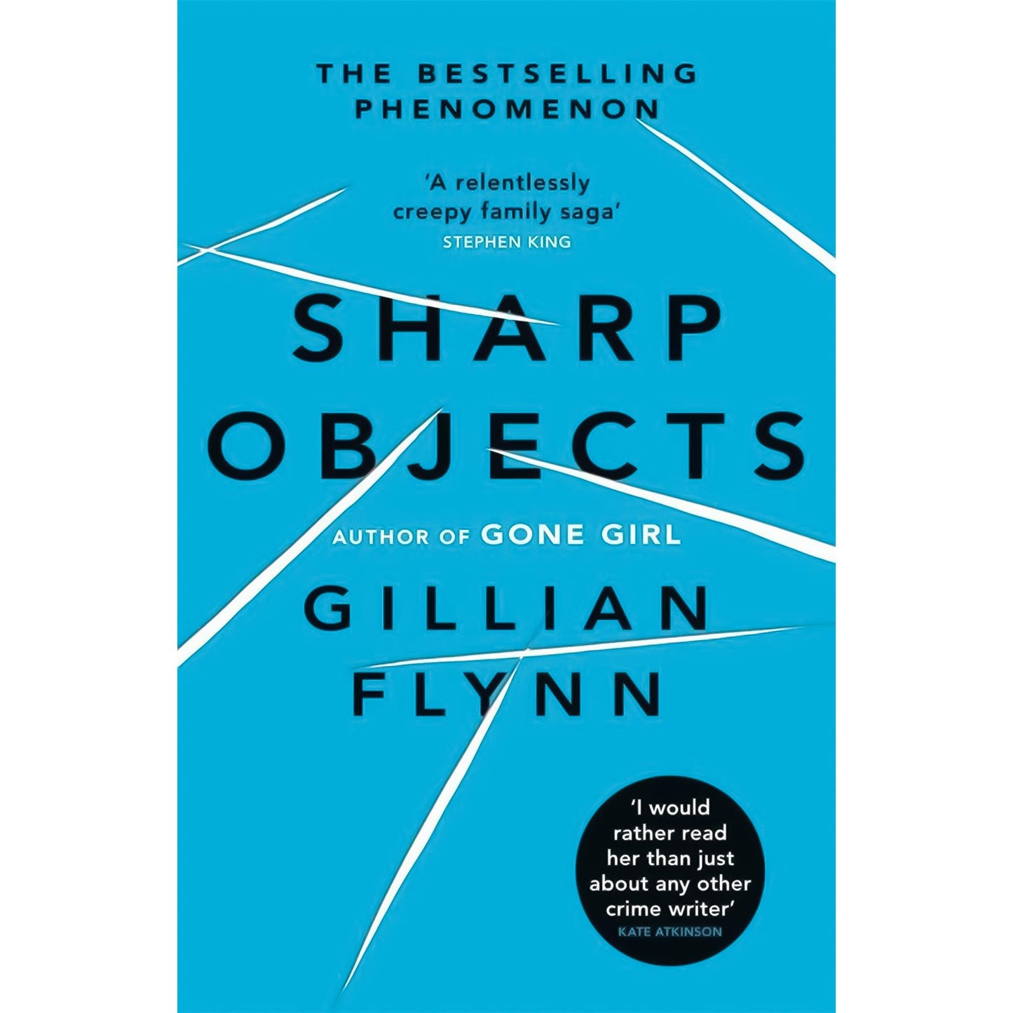 Dark Psychological Thrillers Set: Includes Sharp Objects by Gillian Flynn & The Maidens by Alex Michaelides