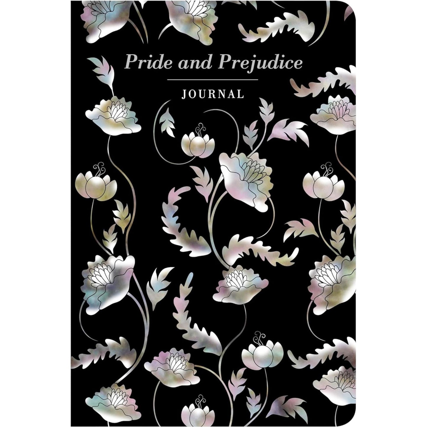 The Historical Fiction & Romance Collection: Pride and Prejudice, Tess of the D’Urbervilles, Madame Bovary & More (Hardcover, 6 Books) with Journal in Exquisite Chiltern Classics Edition