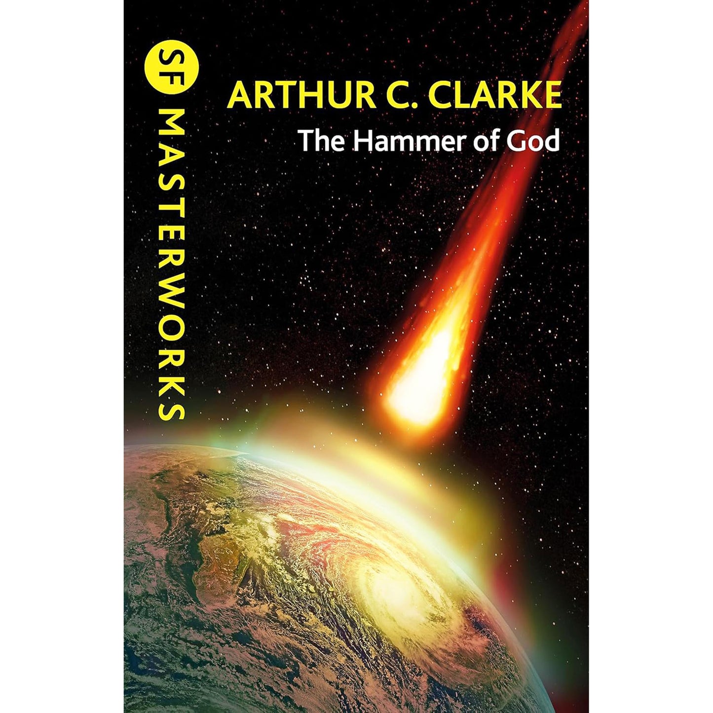 Sci-Fi Masterpieces by Arthur C. Clarke, Stephen Baxter & Alastair Reynolds – Space Exploration, Survival & Cosmic Discoveries in Fountains of Paradise, Raft, Revelation Space & More (6-Book Set)