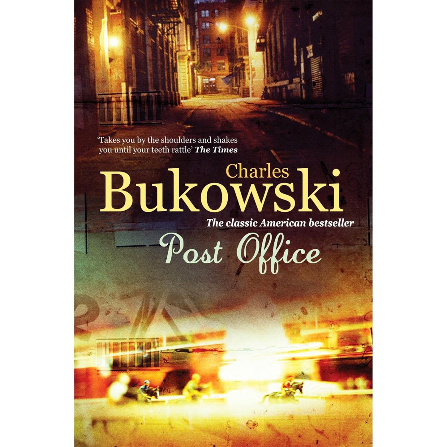 Charles Bukowski Four-Book Collection: Ham on Rye, Notes of a Dirty Old Man, Tales of Ordinary Madness, and Post Office – Raw and Provocative Stories of Life’s Gritty Realities