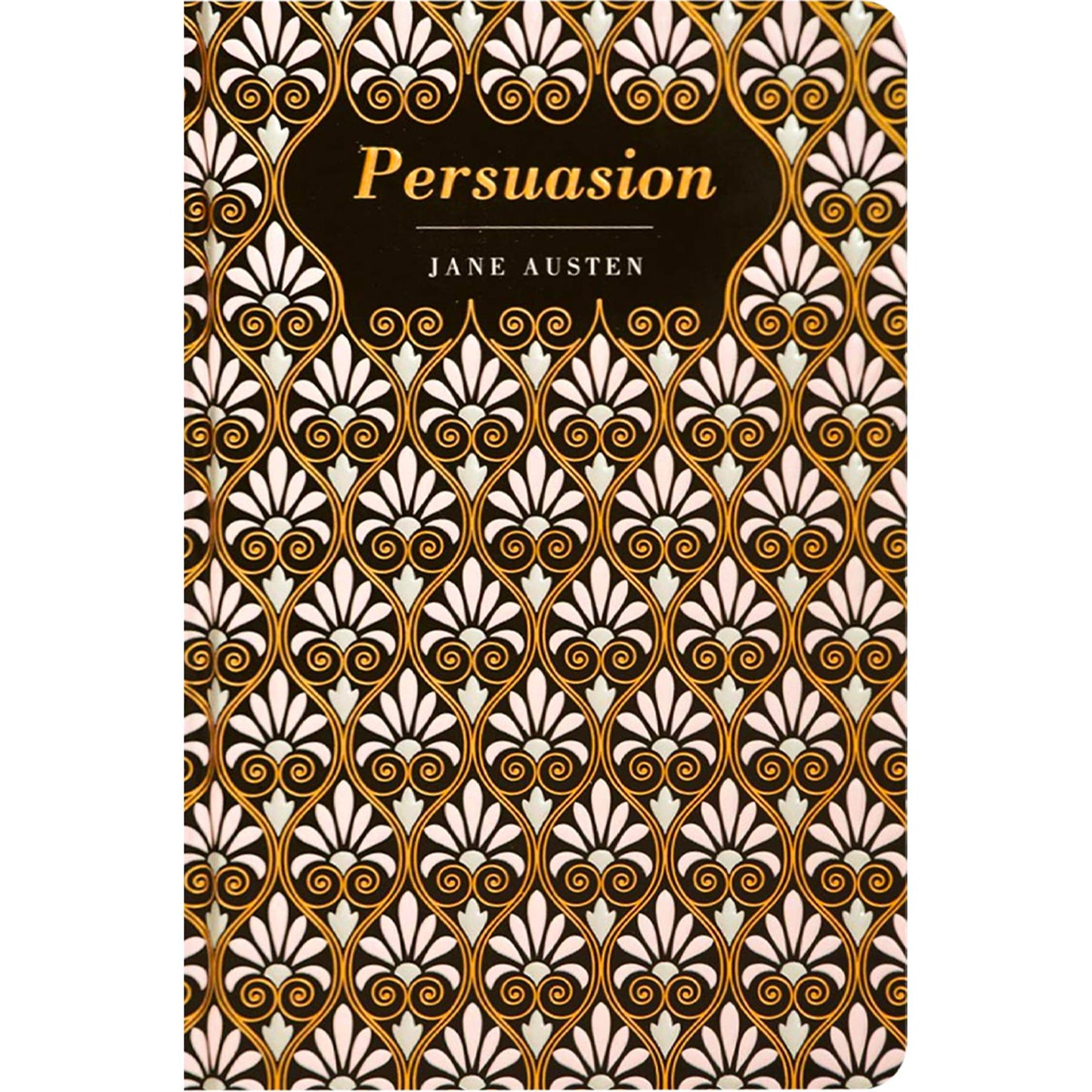 The Witty Heroines Collection: Persuasion & Emma (Hardcover, 2 Books) – Jane Austen’s Timeless Stories in Exquisite Chiltern Editions