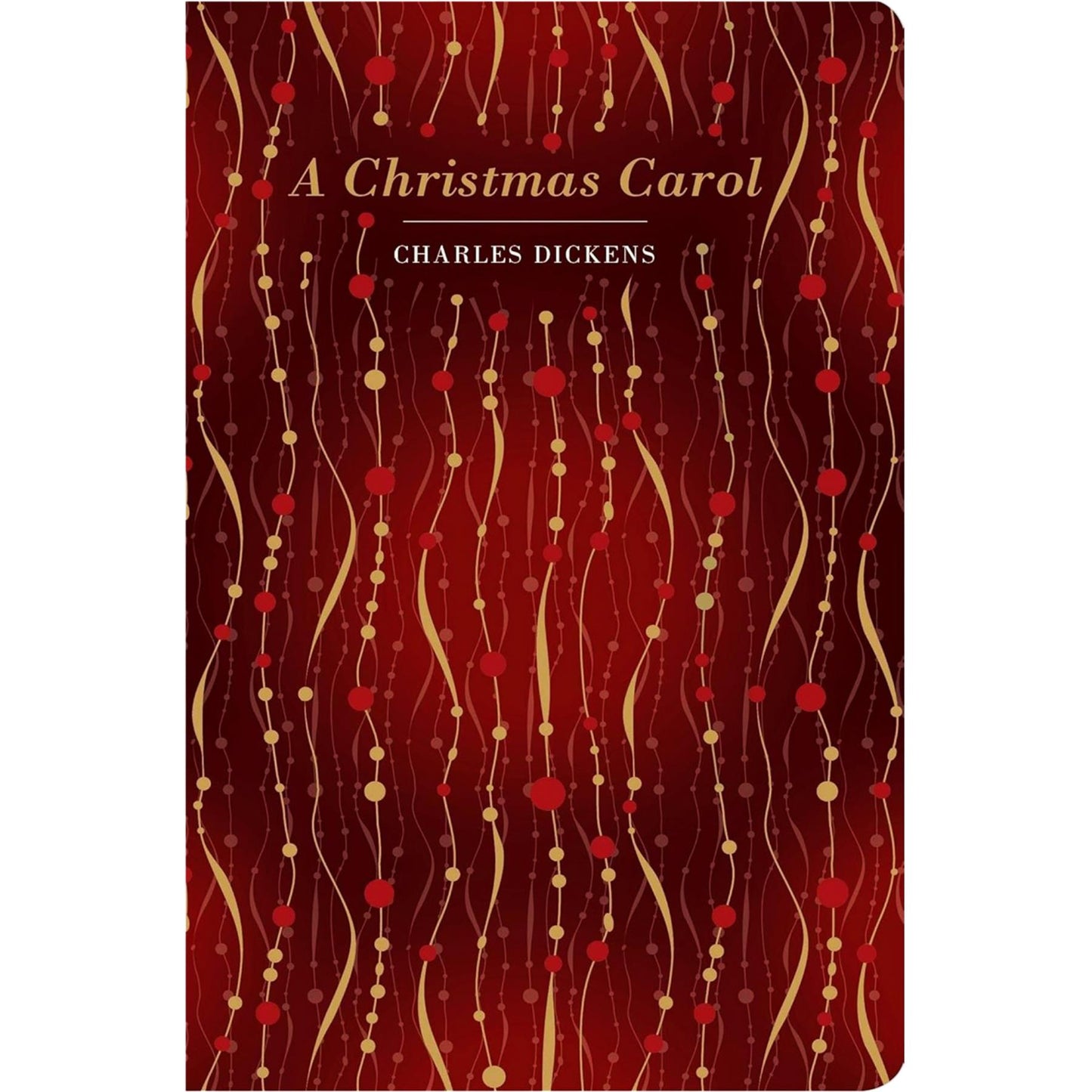 The Victorian Literature Collection: Great Expectations, Tess of the D’Urbervilles, A Christmas Carol & More (Hardcover, 8 Books) – Classic 19th-Century Fiction in Elegant Chiltern Editions