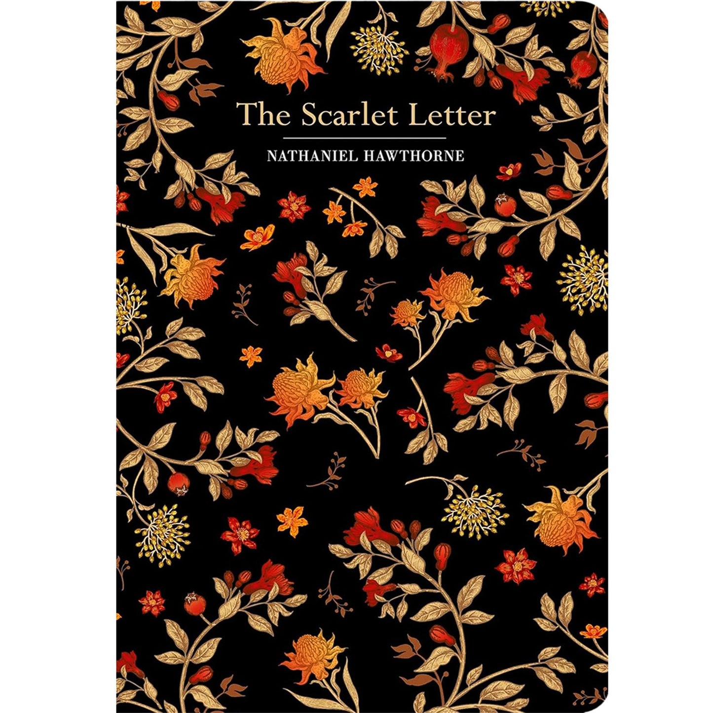 Love, Tragedy & Redemption: Wuthering Heights, Tess of the D’Urbervilles & The Scarlet Letter (Hardcover, 3 Books) with a Matching Journal in Exquisite Chiltern Editions