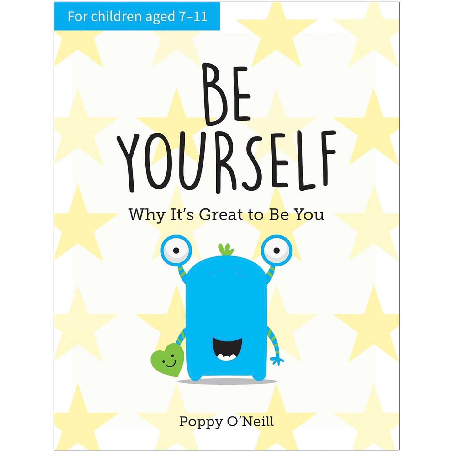 Empowering Kids Collection by Poppy O'Neill: Six Practical Guides for Children on Building Self-Confidence, Managing Anxiety, Embracing Individuality, and Developing Emotional Resilience