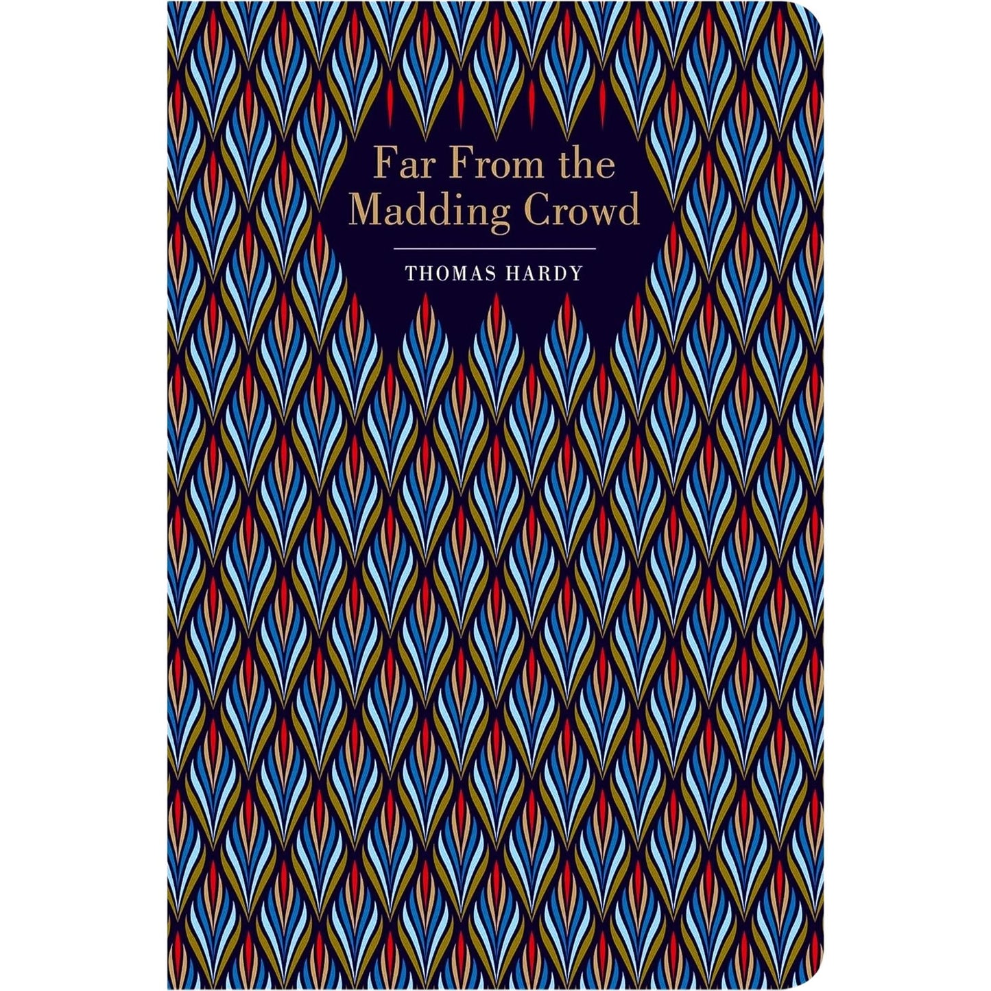 The Historical Fiction & Romance Collection: Pride and Prejudice, Persuasion, Tess of the D’Urbervilles, Madame Bovary & More (Hardcover, 6 Books) in Exquisite Chiltern Classics Editions