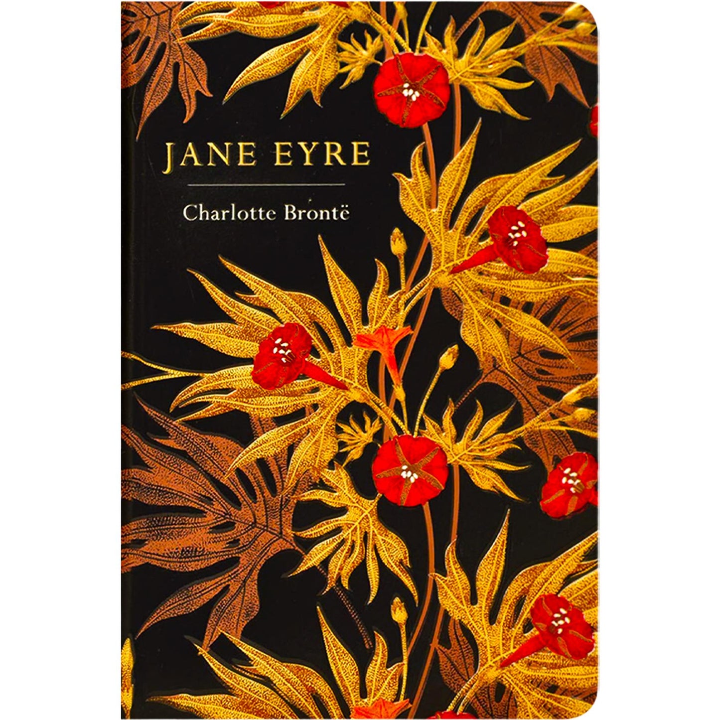 Timeless Heroines Collection: Persuasion, Emma, Wuthering Heights & Jane Eyre (Hardcover, 4 Books) with Two Matching Journals – Classic Romance & Gothic Drama in Exquisite Chiltern Editions