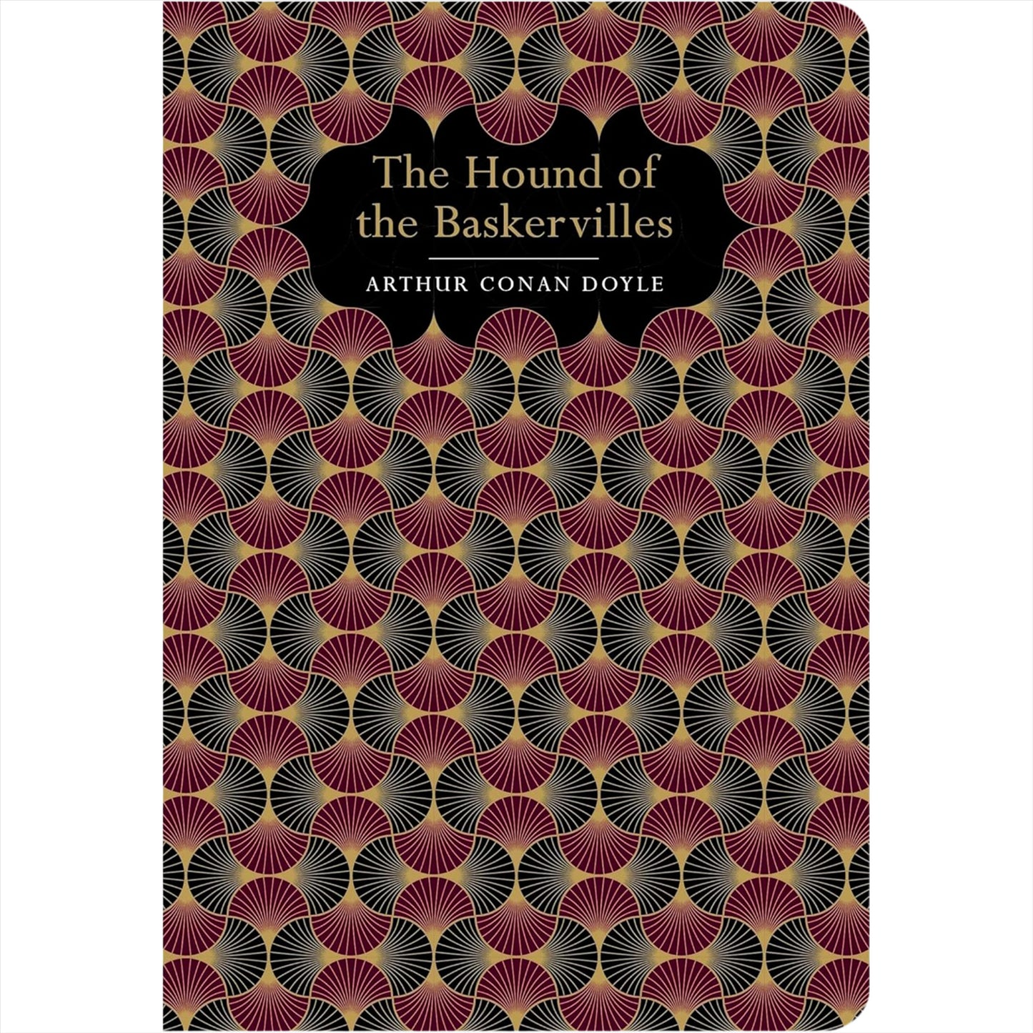 The Classic Mystery & Suspense Collection: Sherlock Holmes, Hercule Poirot, Crime and Punishment & More (Hardcover, 7 Books) – Iconic Whodunits & Gothic Thrillers in Exquisite Chiltern Editions