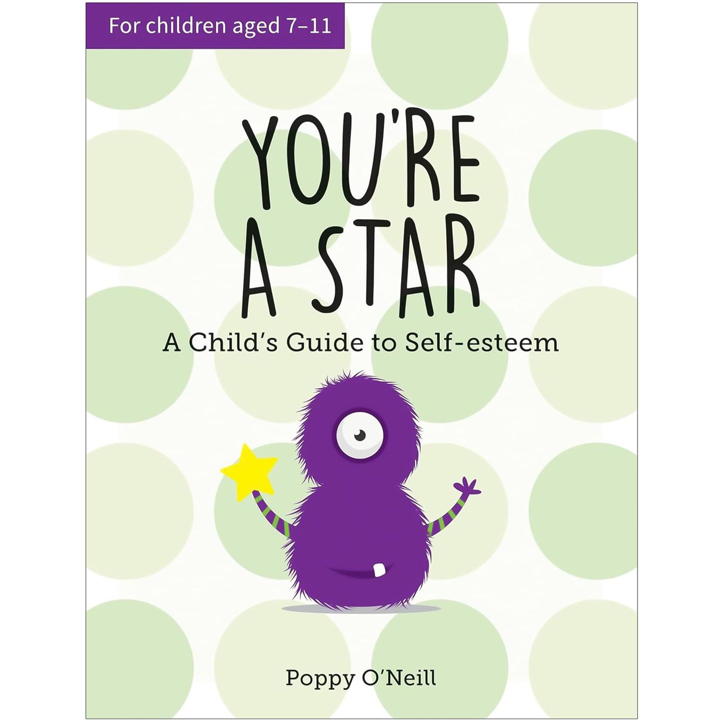 Empowering Kids Collection by Poppy O'Neill: Six Practical Guides for Children on Building Self-Confidence, Managing Anxiety, Embracing Individuality, and Developing Emotional Resilience