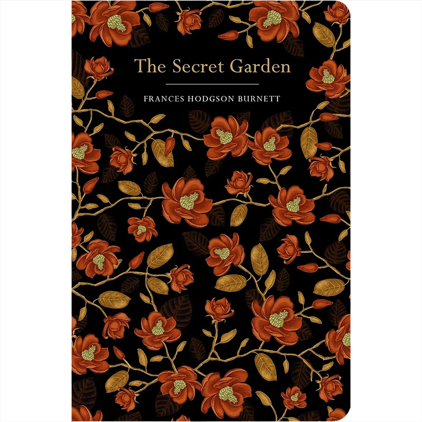 The Classic Children's Literature Collection: Anne of Green Gables, Peter Pan, The Secret Garden & More (Hardcover, 7 Books) – Timeless Stories in Exquisite Chiltern Editions