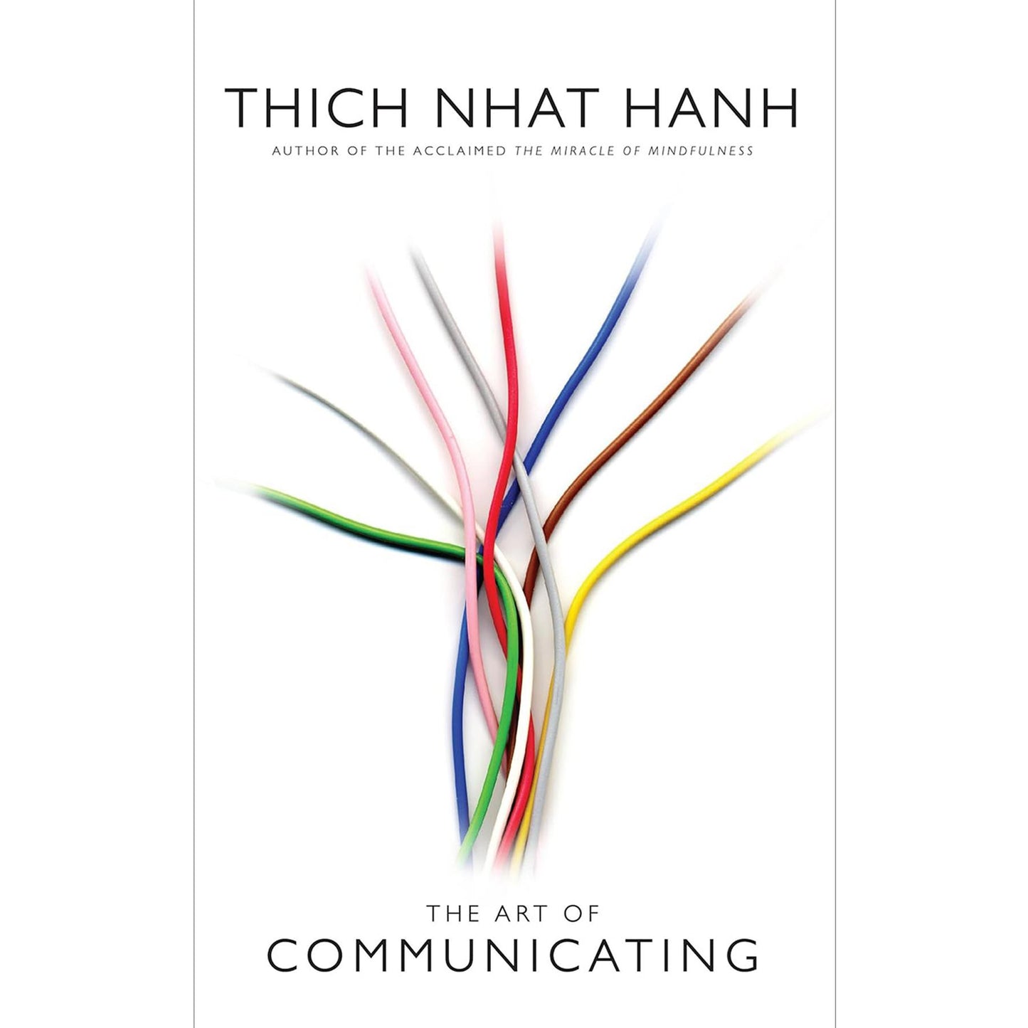 Thich Nhat Hanh’s Mindful Living and Communication Collection (2 Books Set): The Art of Living and The Art of Communicating