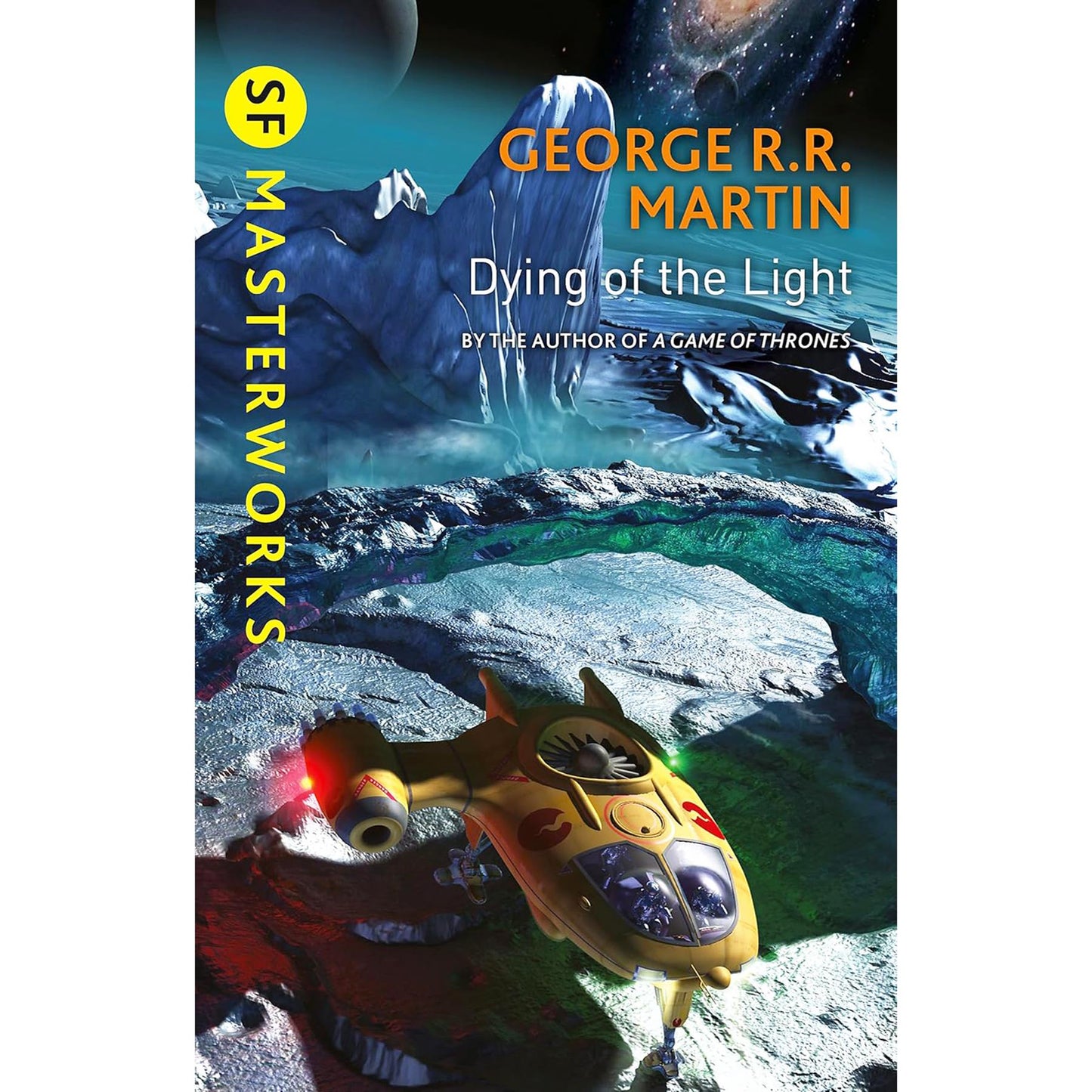SF Masterworks Foundational Collection – Shaping the Genre in War of the Worlds by H.G. Wells, A Fall of Moondust by Arthur C. Clarke, Limbo by Bernard Wolfe & More (6-Book Set)