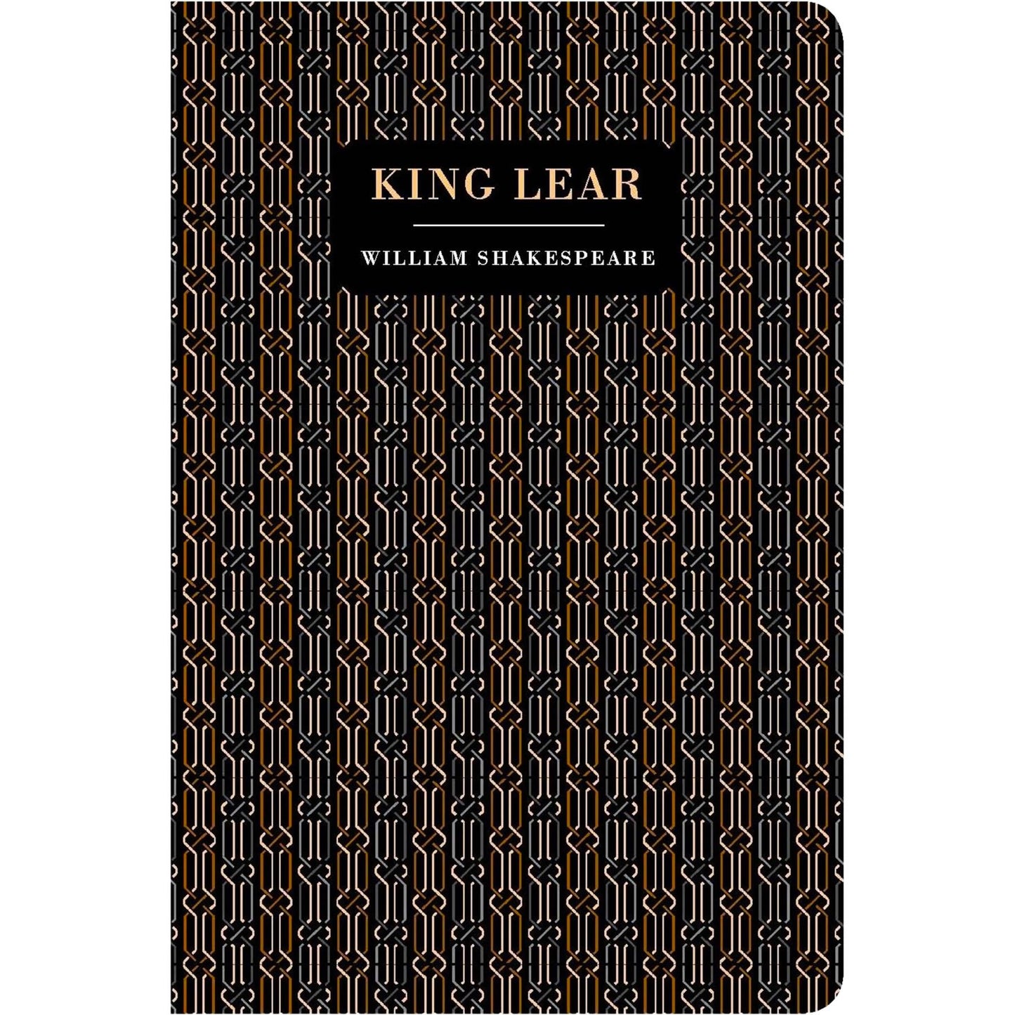 The Shakespeare Tragedies Collection: Romeo and Juliet, Hamlet, Macbeth & King Lear (Hardcover, 4 Books) – Timeless Drama in Exquisite Chiltern Editions