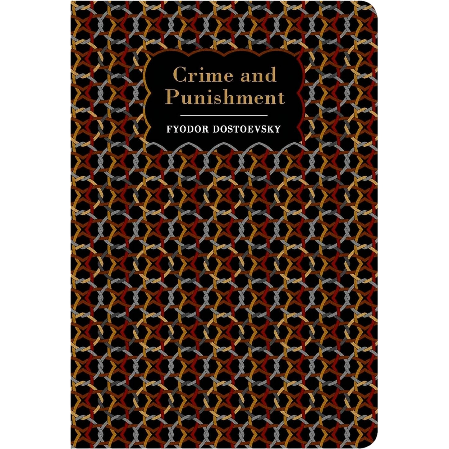 The Classic Mystery & Suspense Collection: Sherlock Holmes, Hercule Poirot, Crime and Punishment & More (Hardcover, 7 Books) – Iconic Whodunits & Gothic Thrillers in Exquisite Chiltern Editions